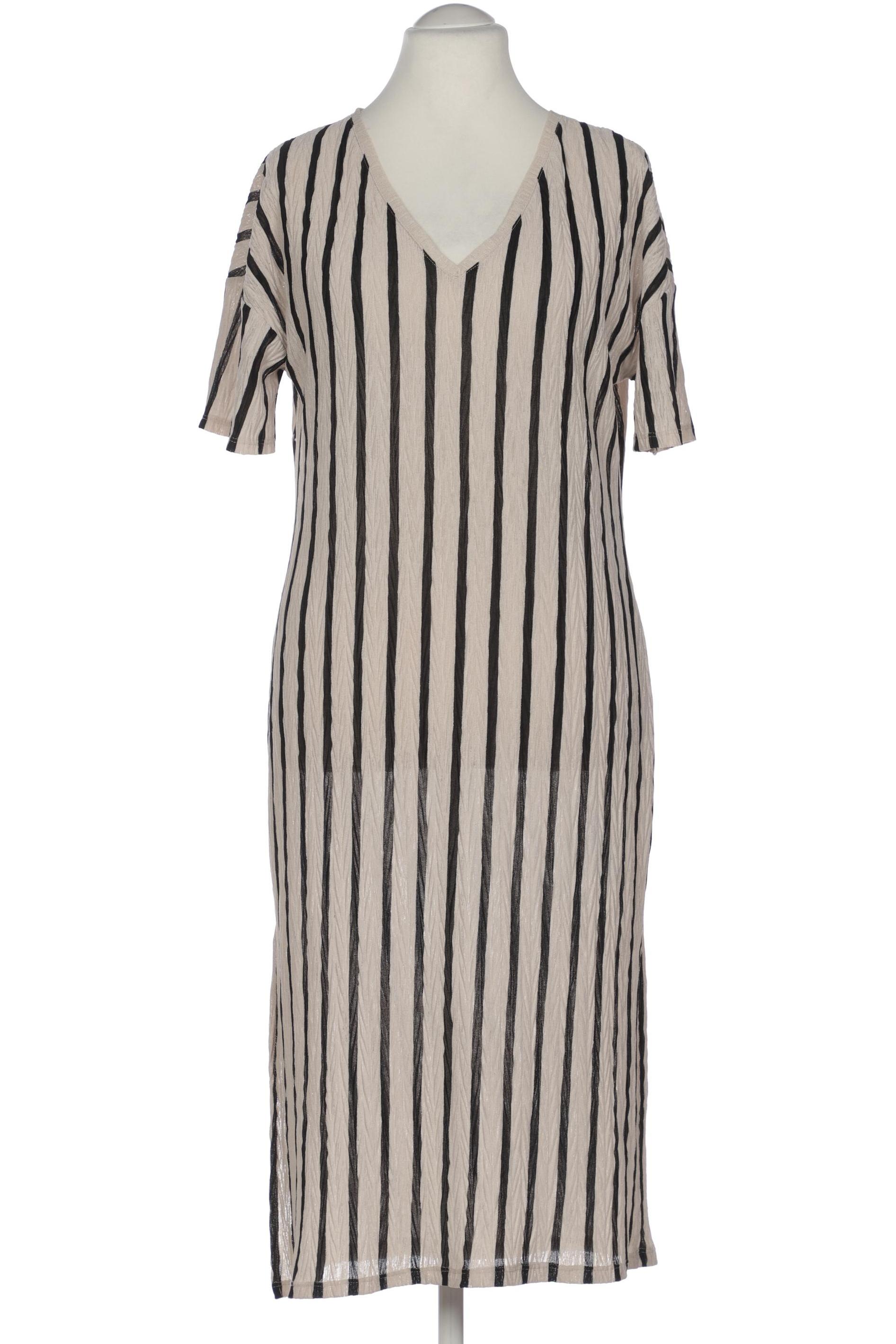 

Zara Damen Kleid, beige, Gr. 36