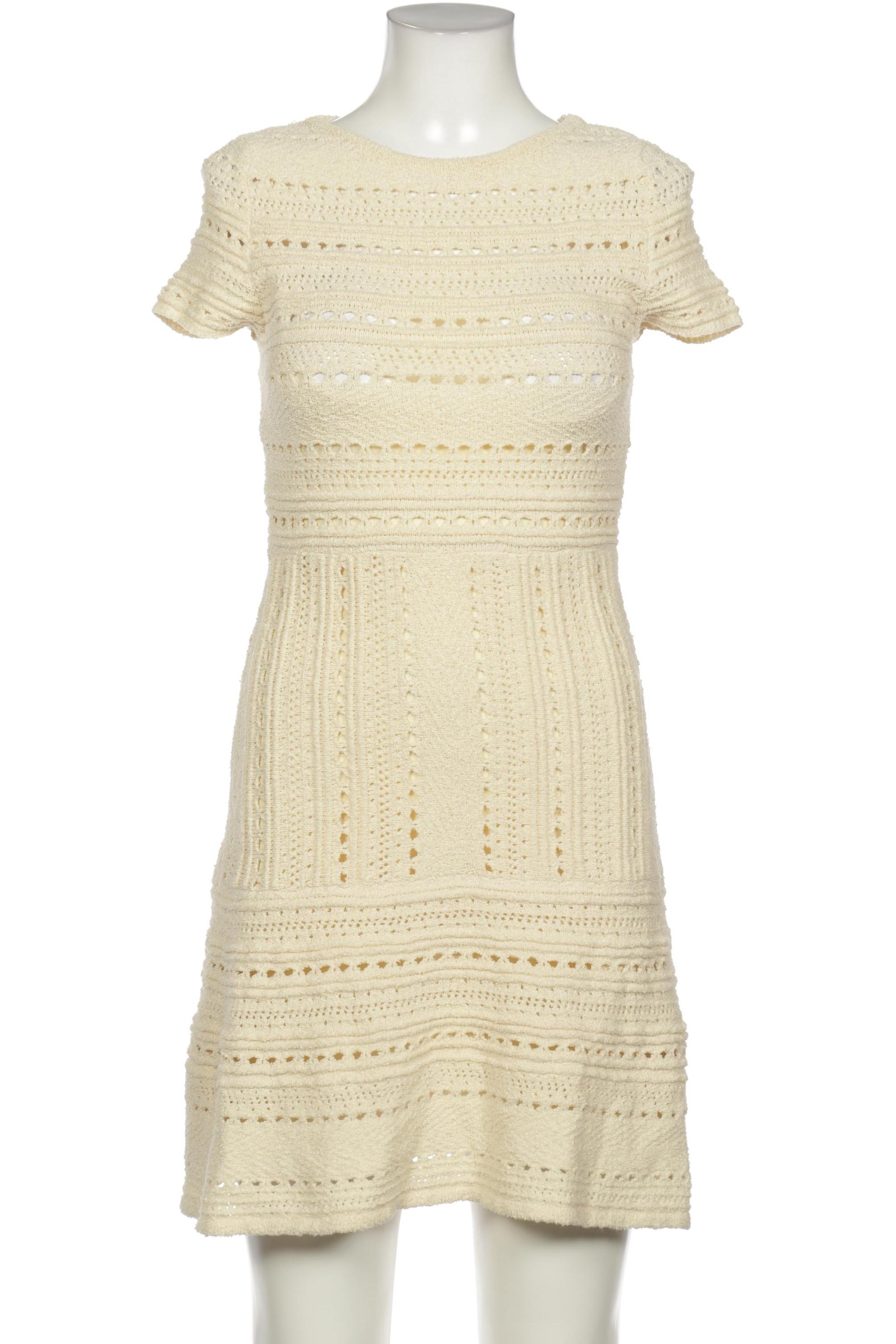 

ZARA Damen Kleid, beige