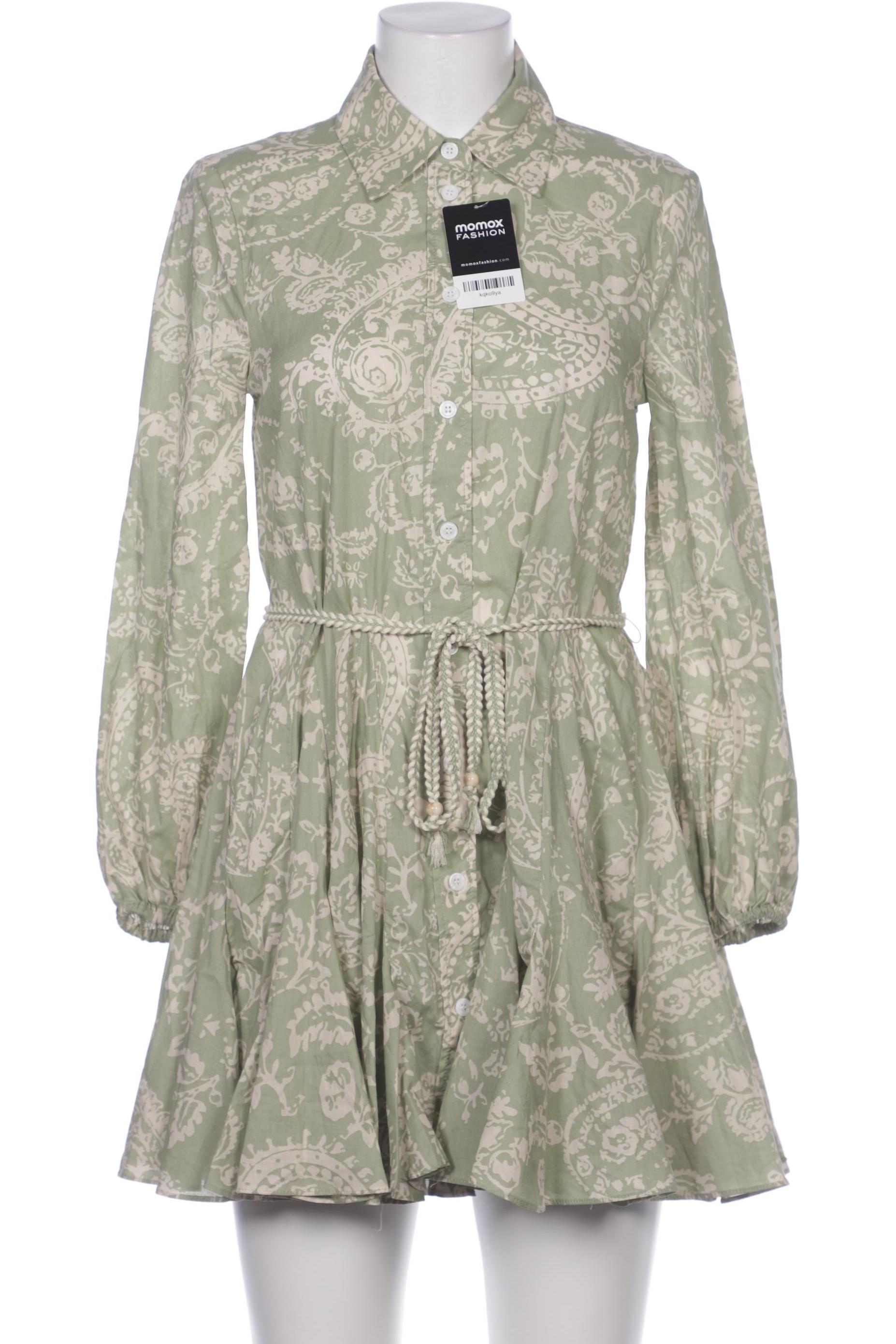 

Zara Damen Kleid, hellgrün, Gr. 36