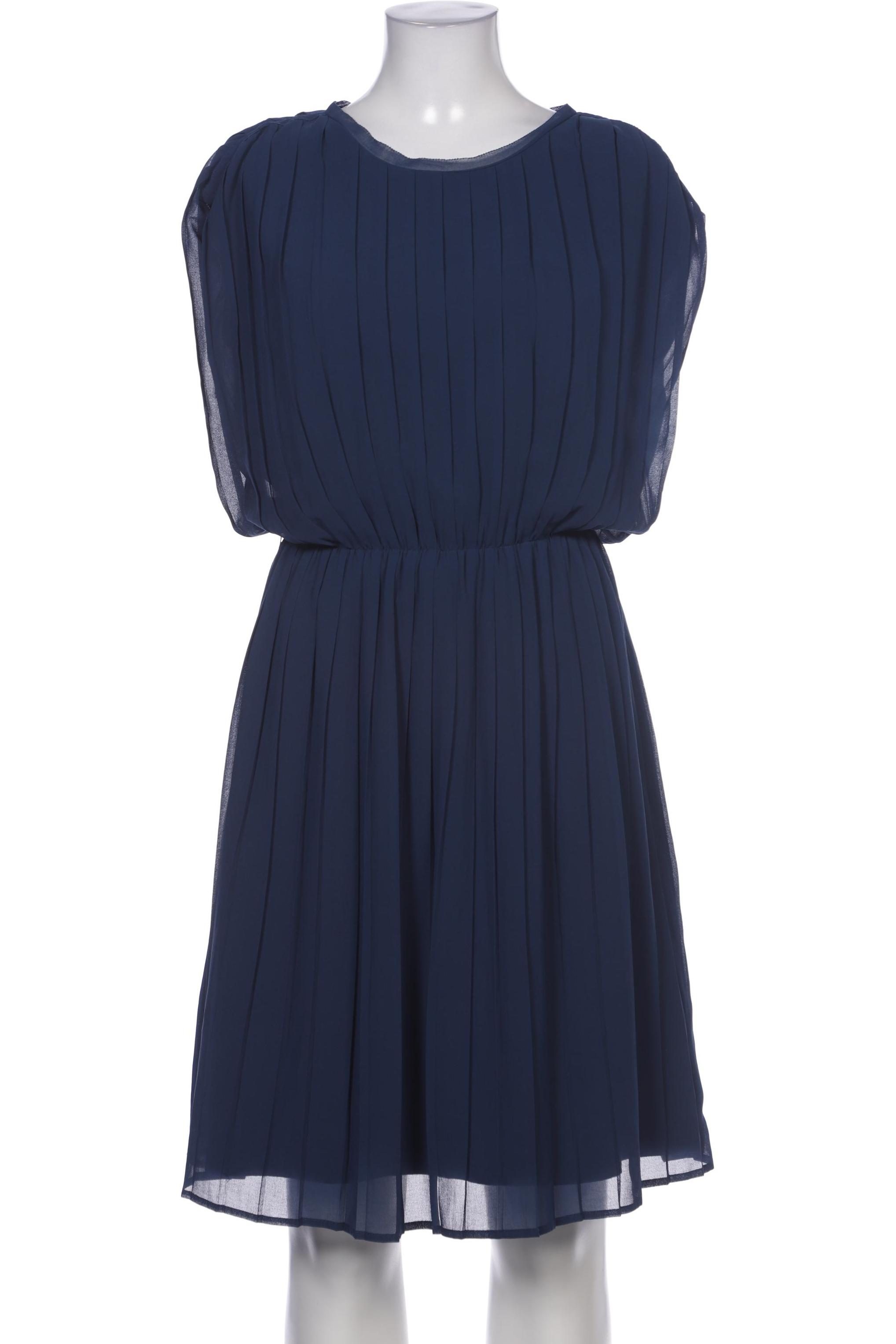 

Zara Damen Kleid, marineblau, Gr. 36