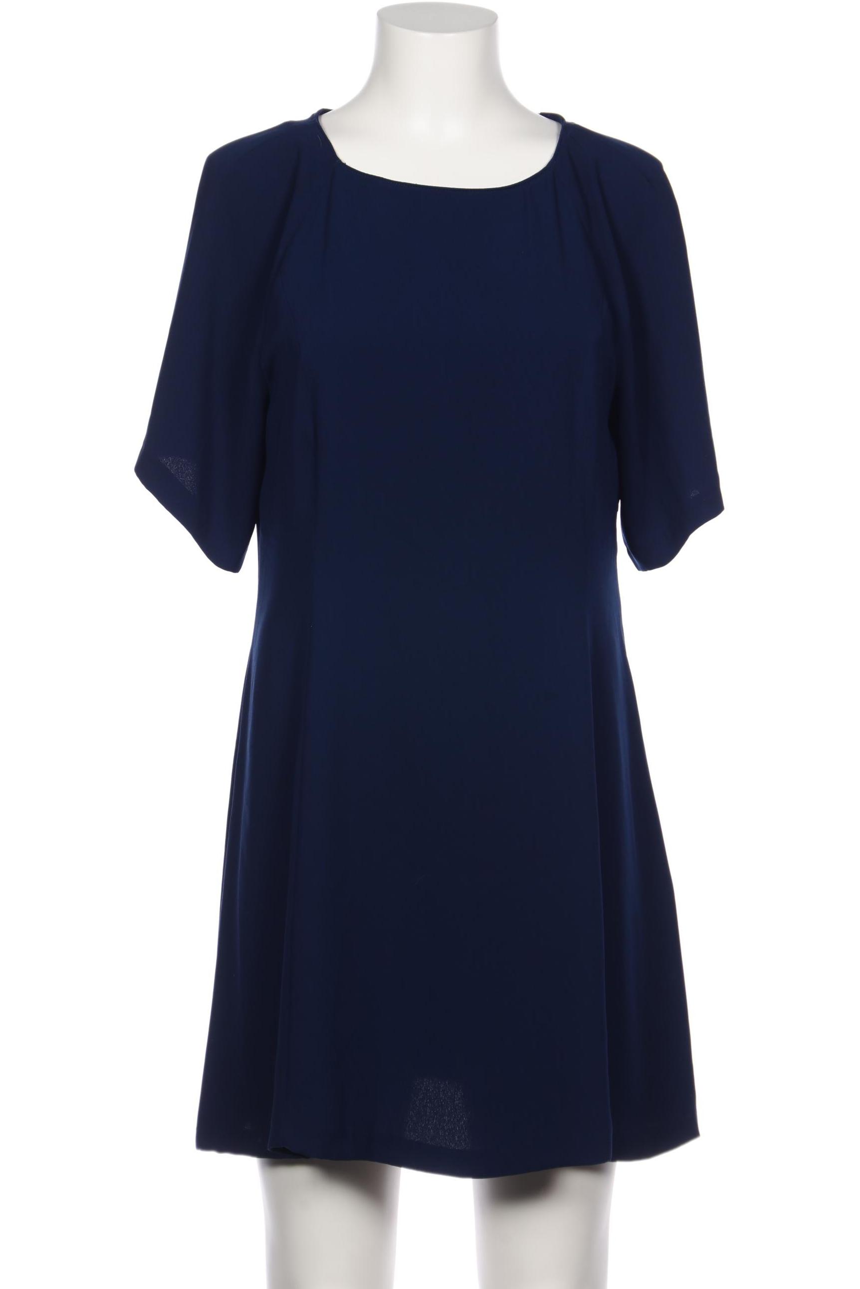 

Zara Damen Kleid, marineblau, Gr. 42