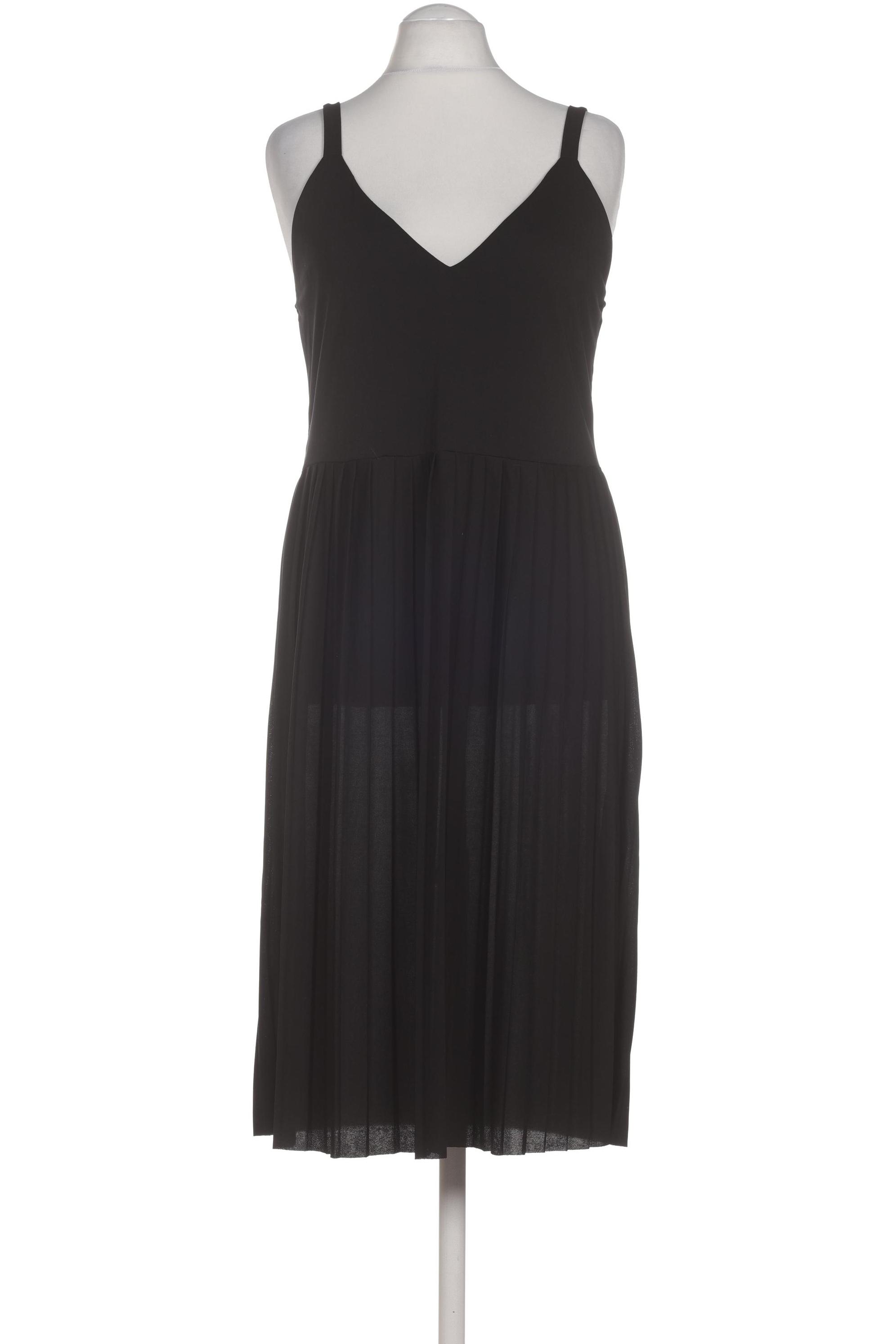 

Zara Damen Kleid, schwarz, Gr. 42