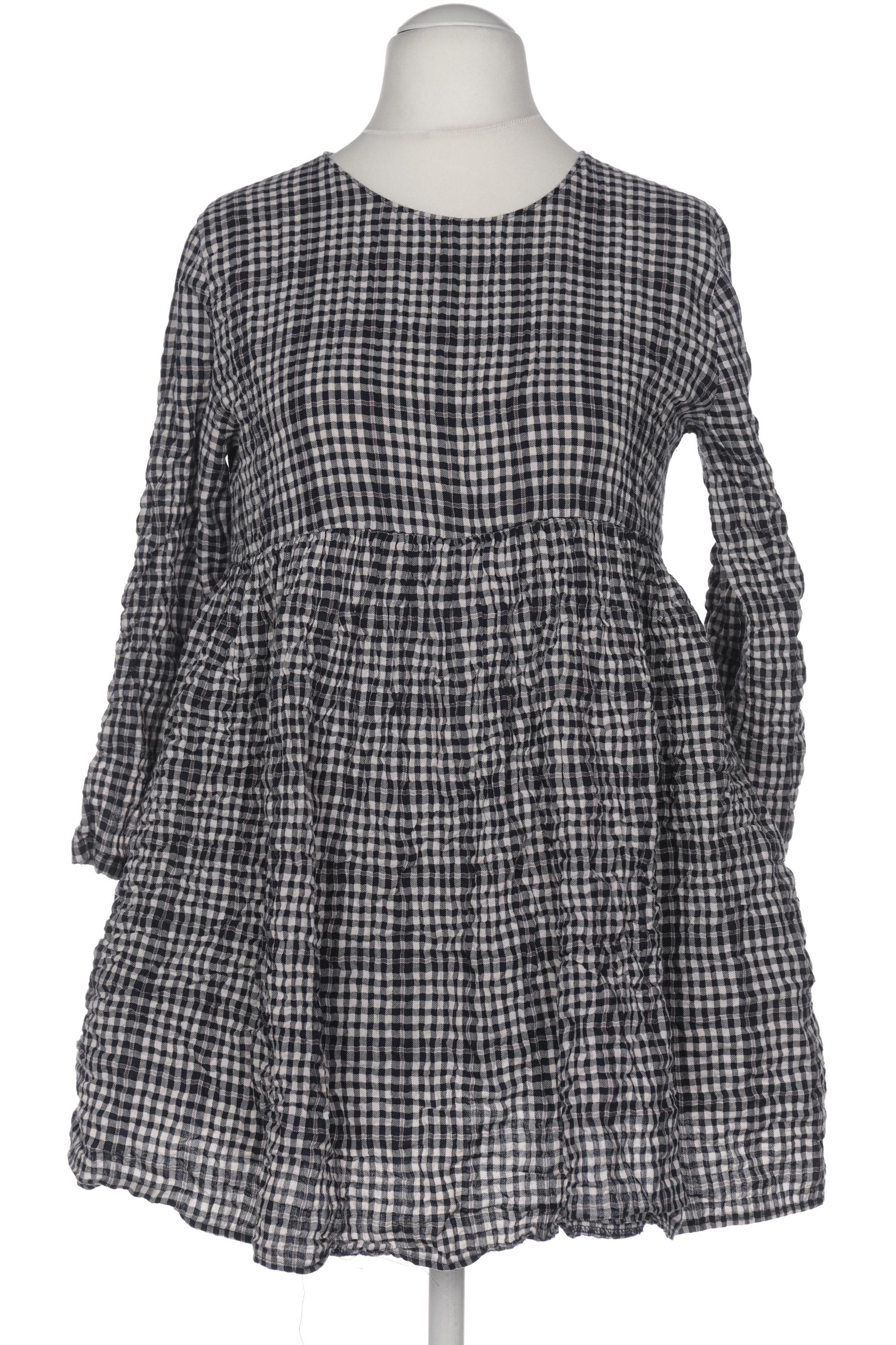 

Zara Damen Kleid, schwarz, Gr. 38