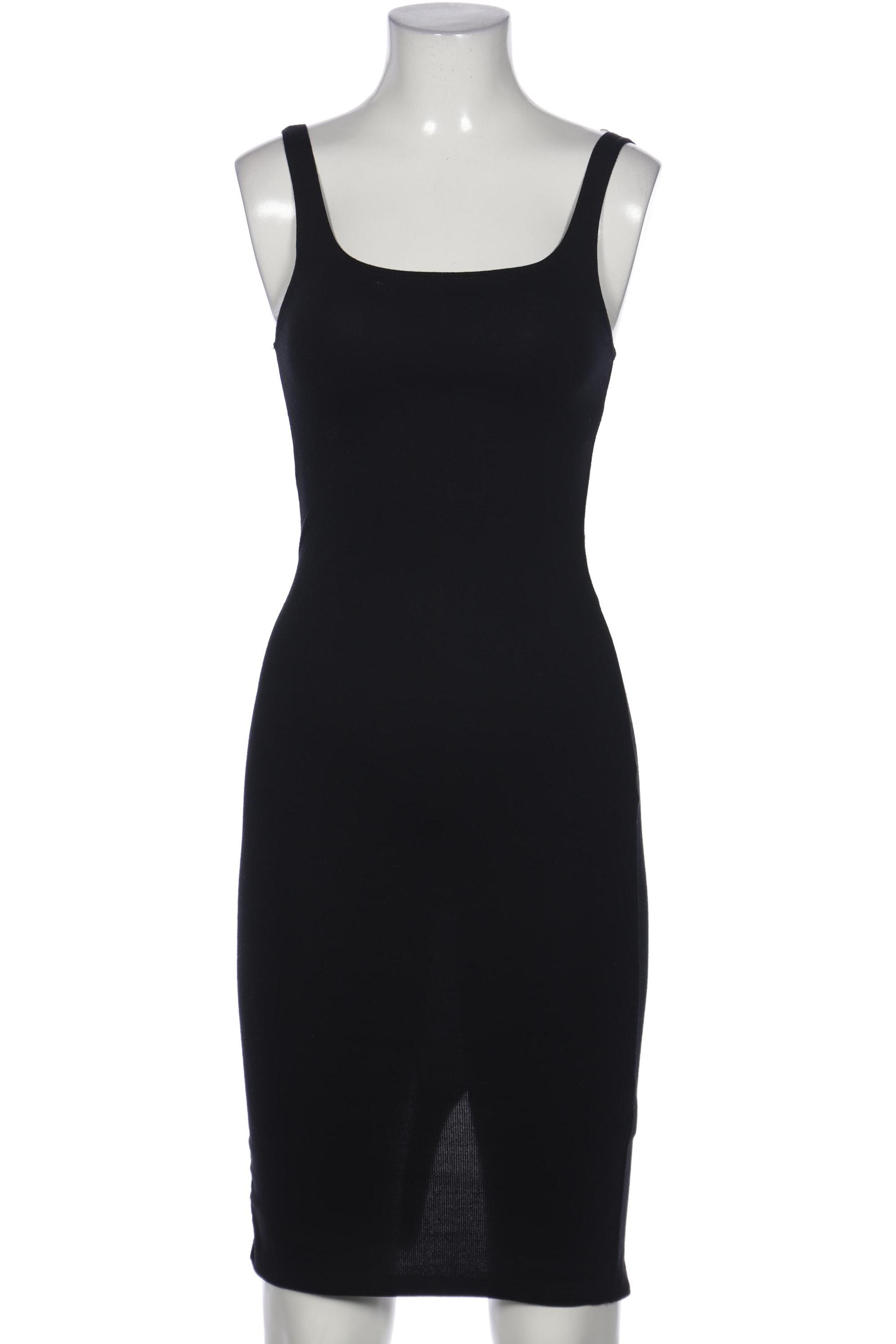 

ZARA Damen Kleid, schwarz