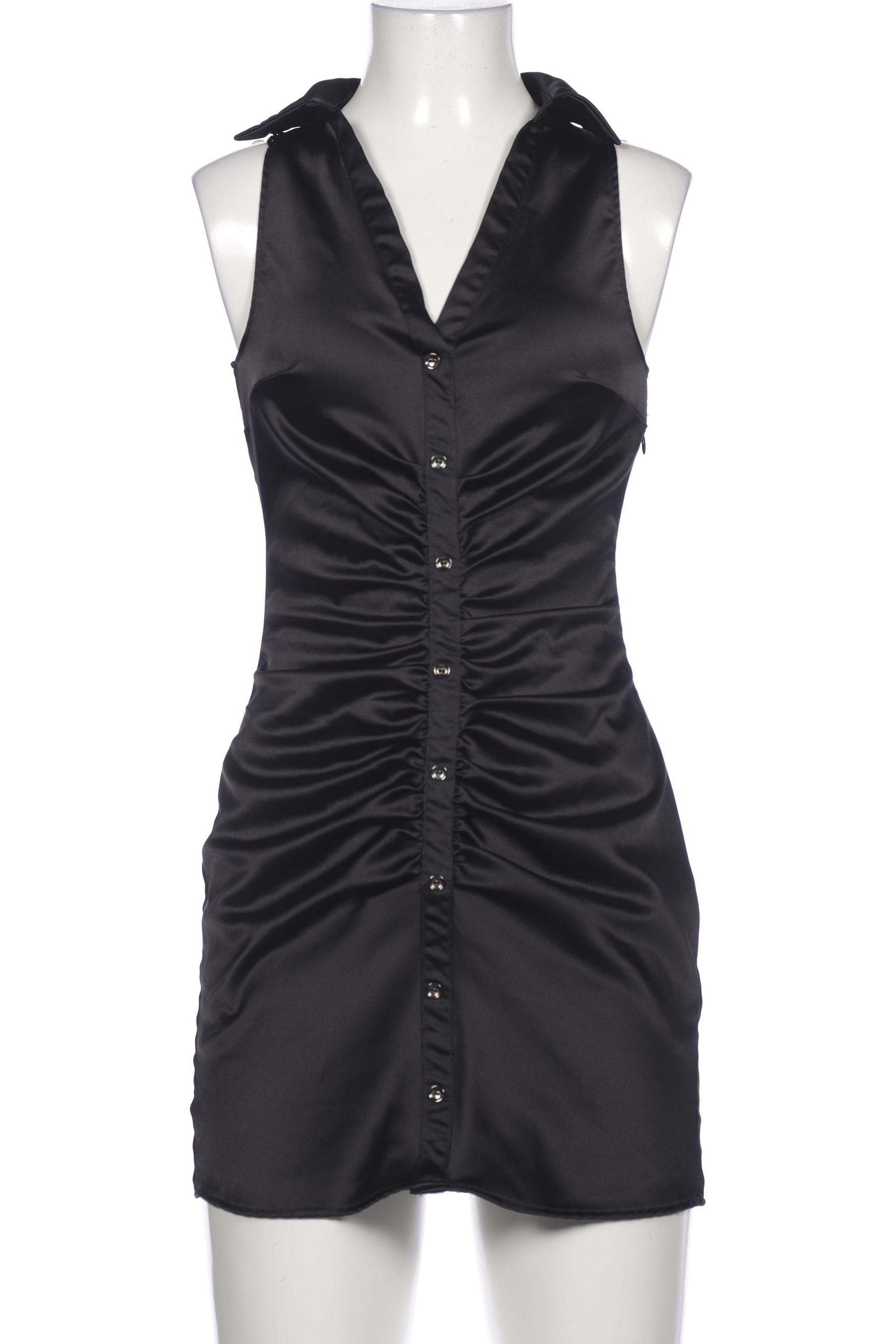 Thumbnail - Zara Damen Kleid, schwarz, Gr. 34
