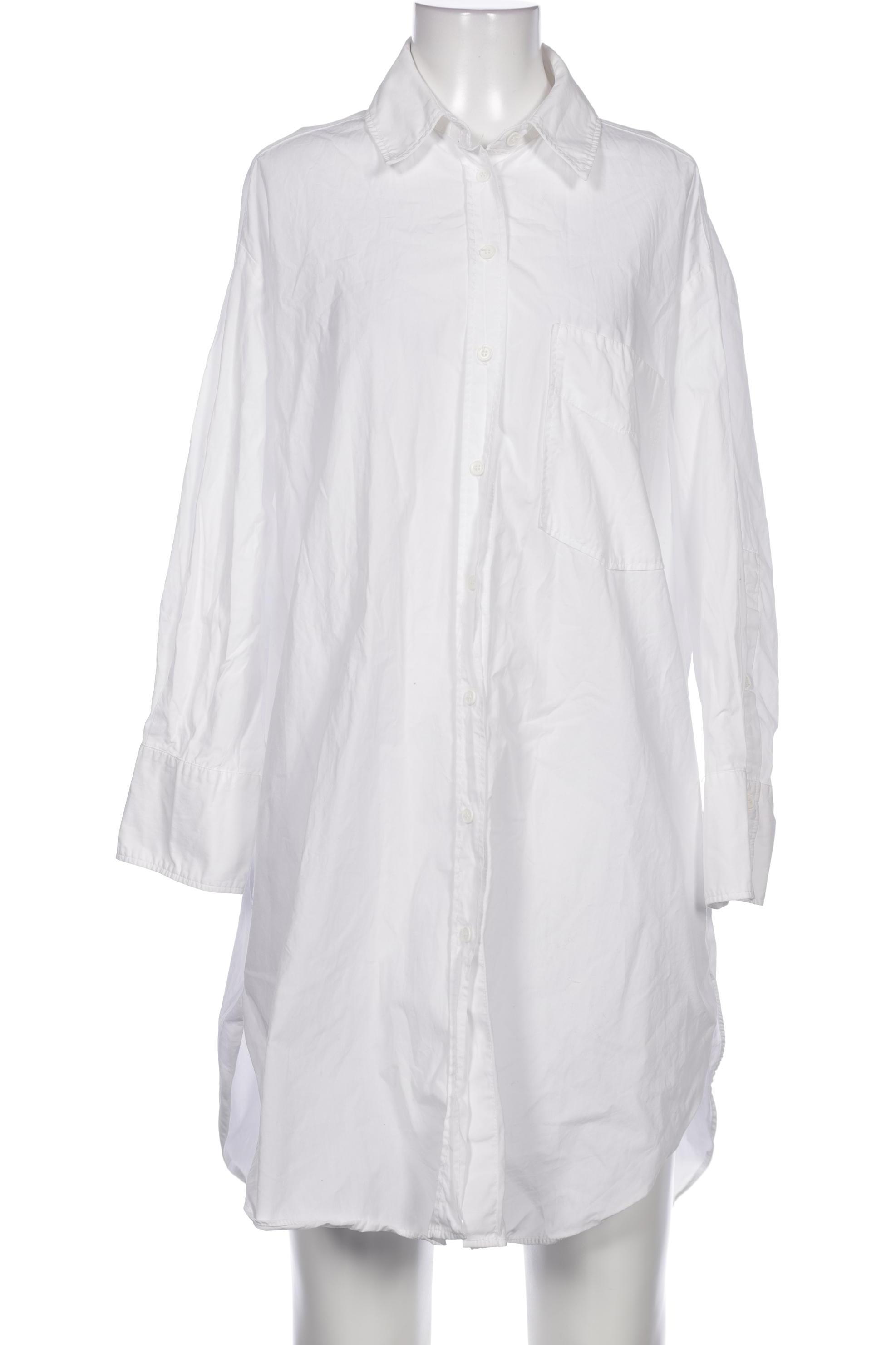 

Zara Damen Kleid, weiß, Gr. 36