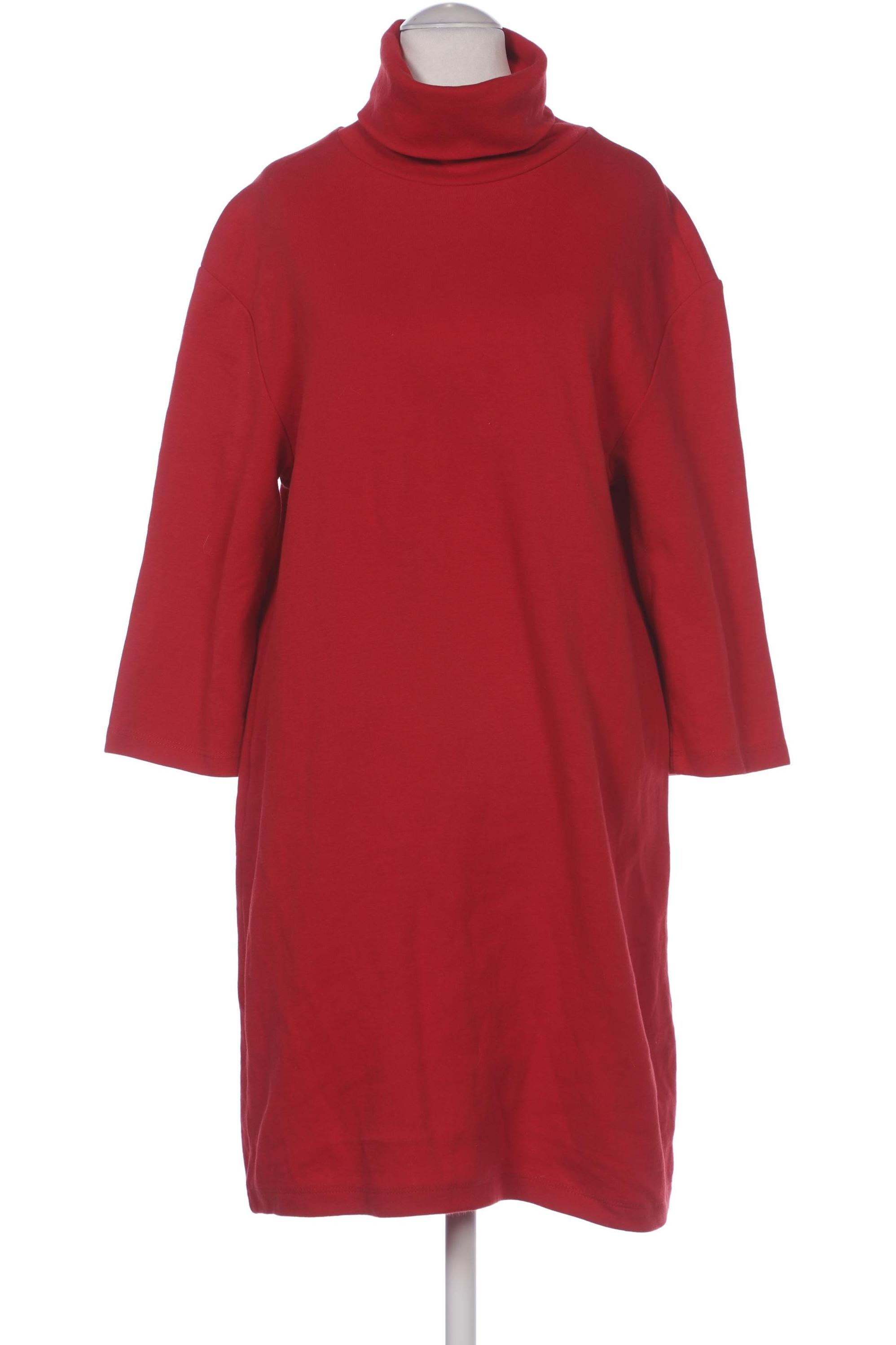 

Zara Damen Kleid, rot, Gr. 36