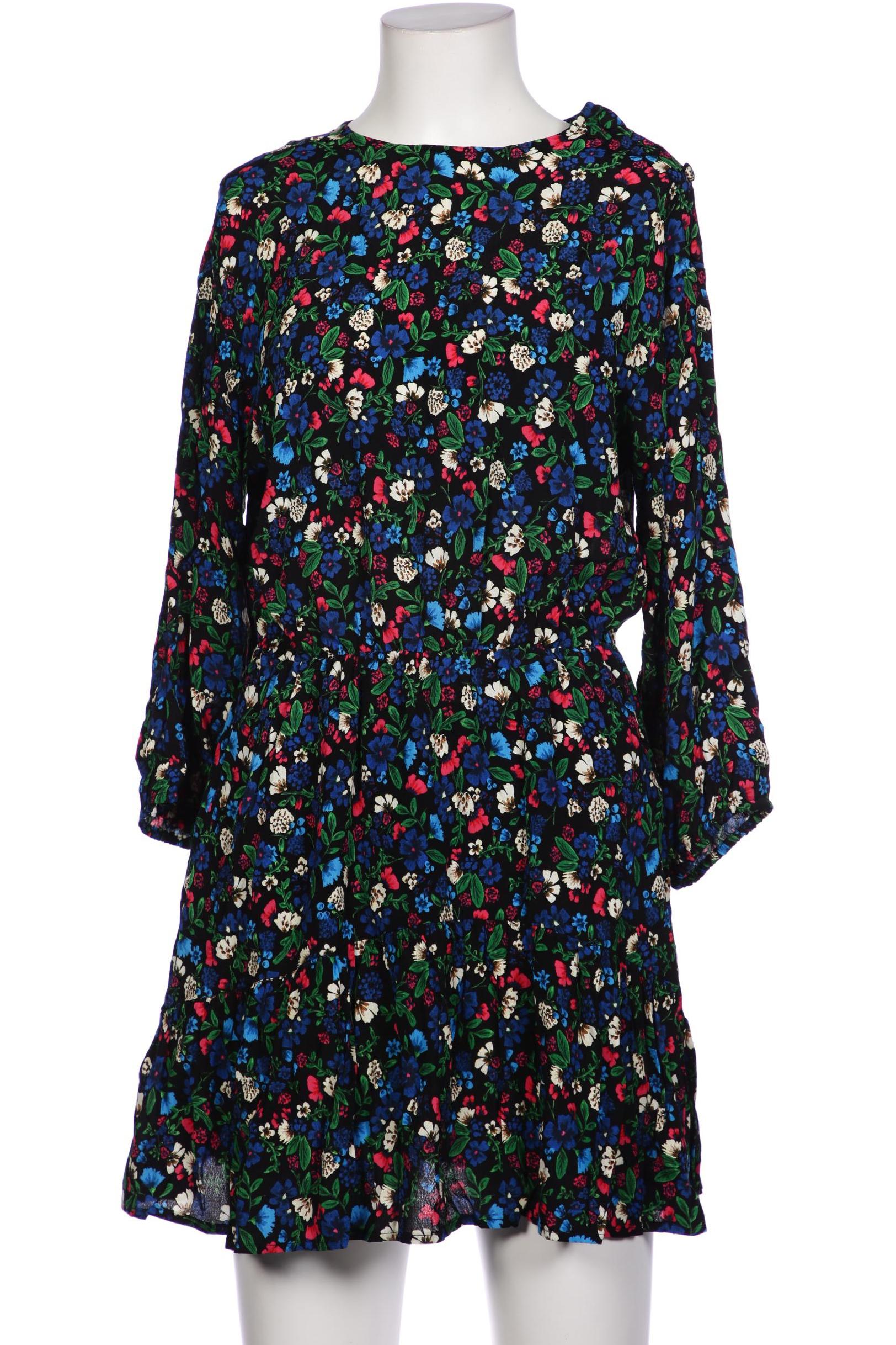 

Zara Damen Kleid, mehrfarbig, Gr. 36