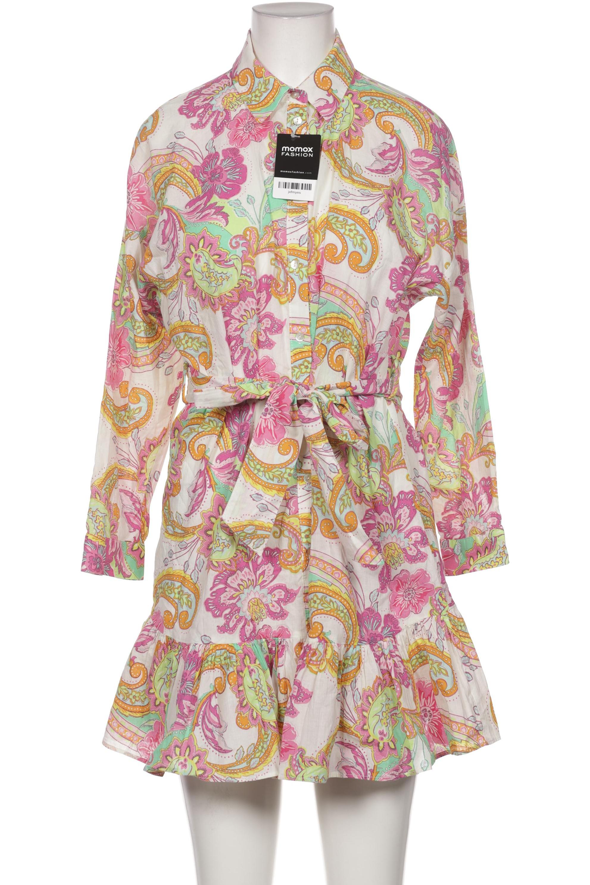 

Zara Damen Kleid, mehrfarbig, Gr. 36