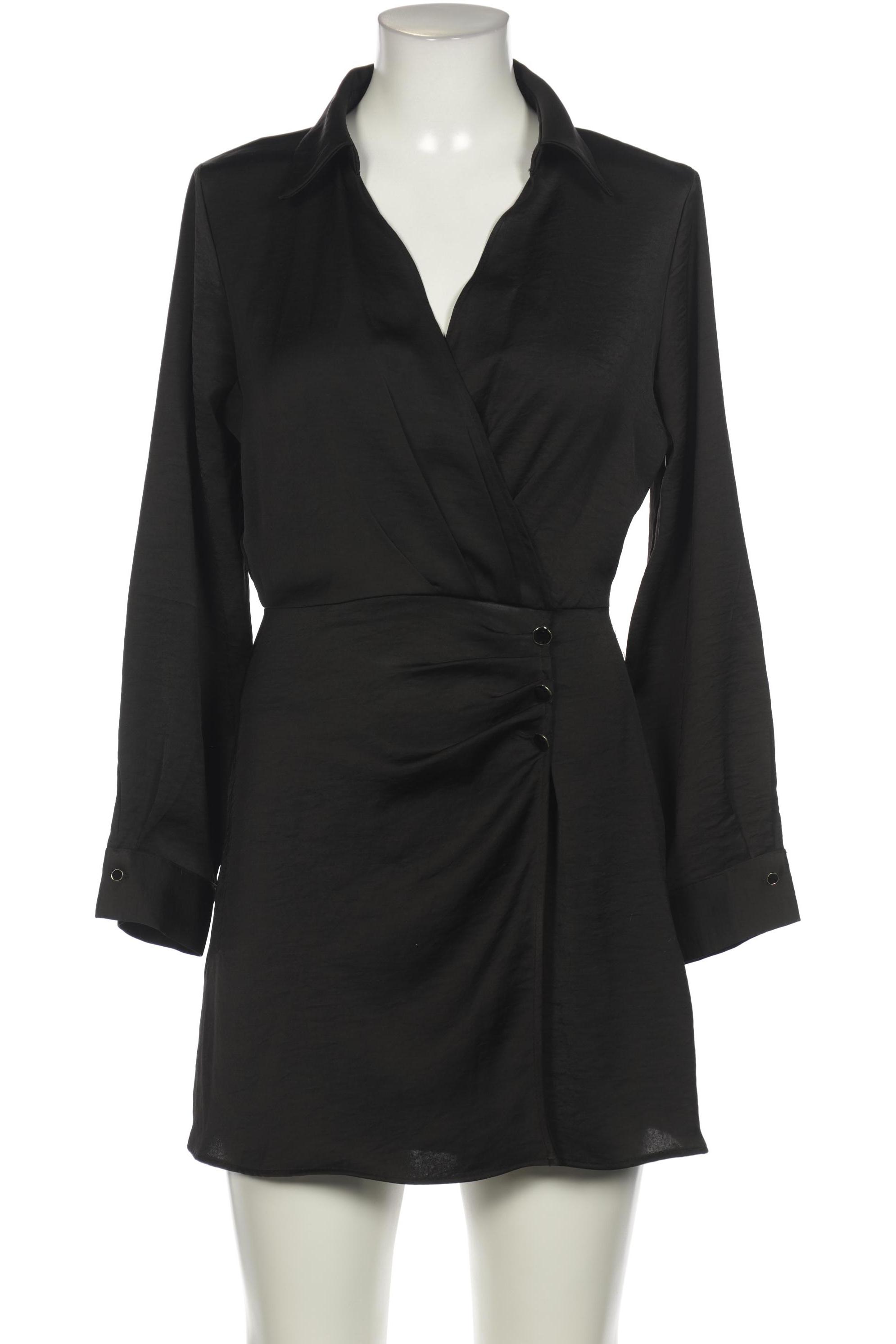 

Zara Damen Kleid, schwarz, Gr. 36