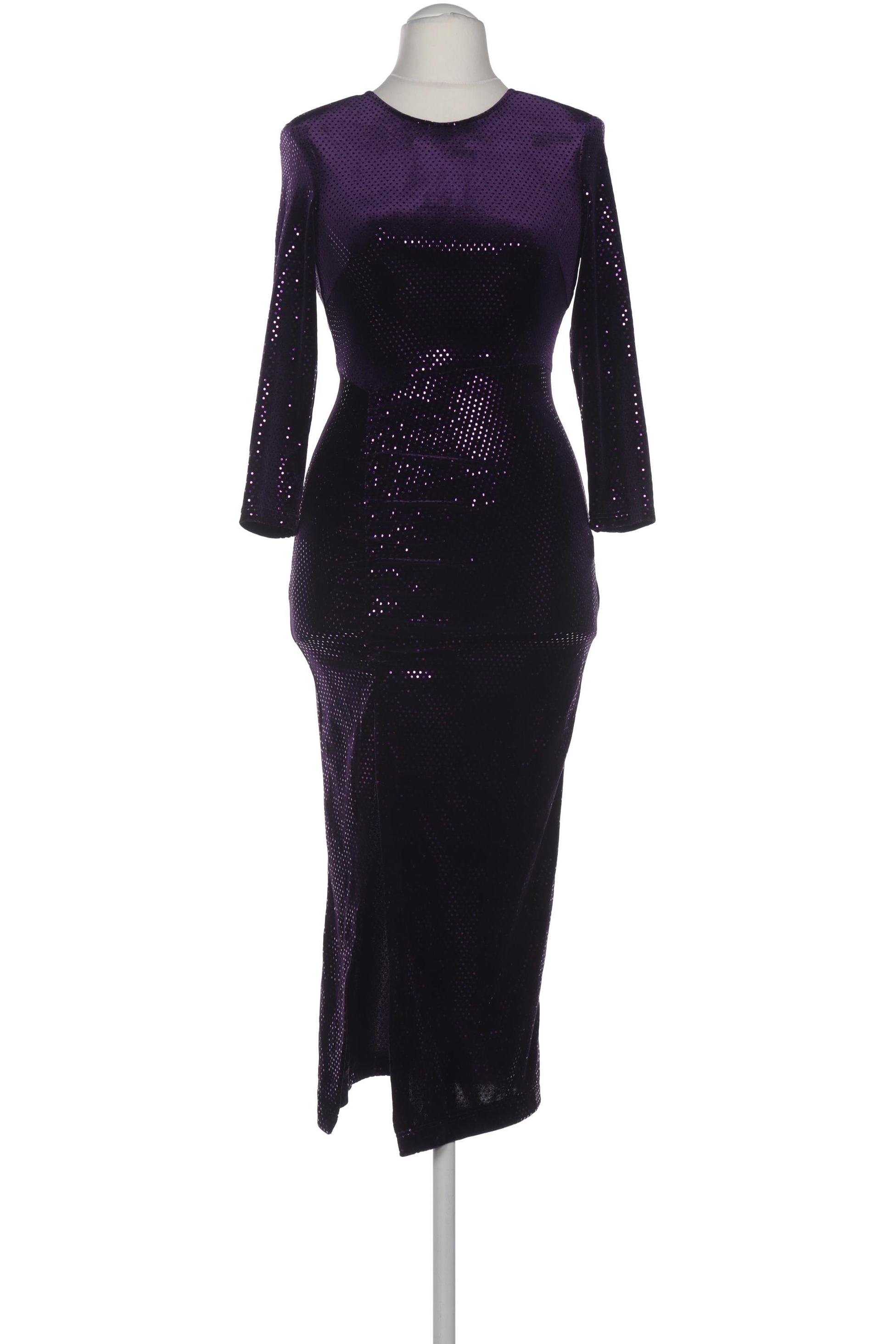 

ZARA Damen Kleid, flieder