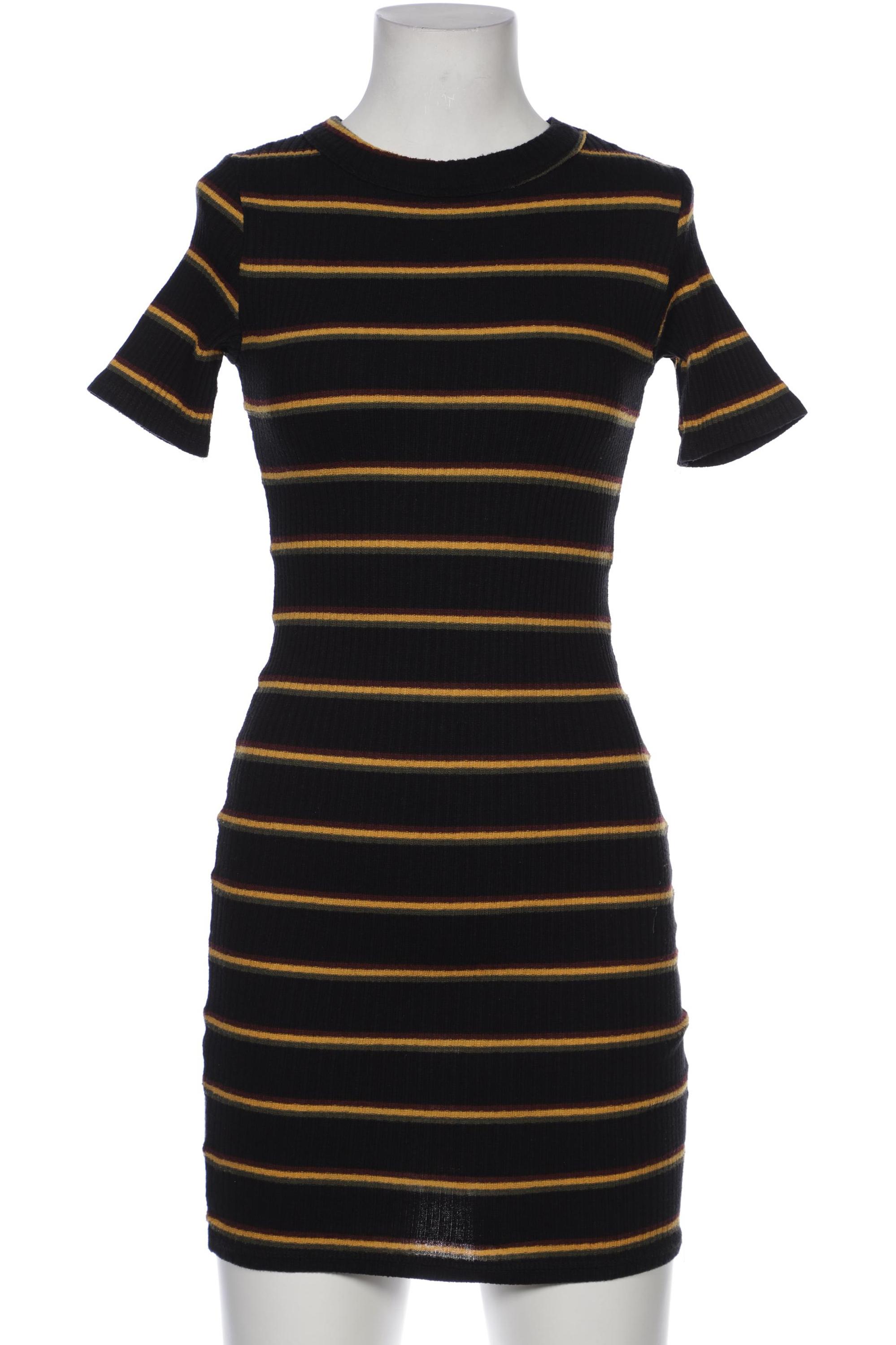 

ZARA Damen Kleid, schwarz