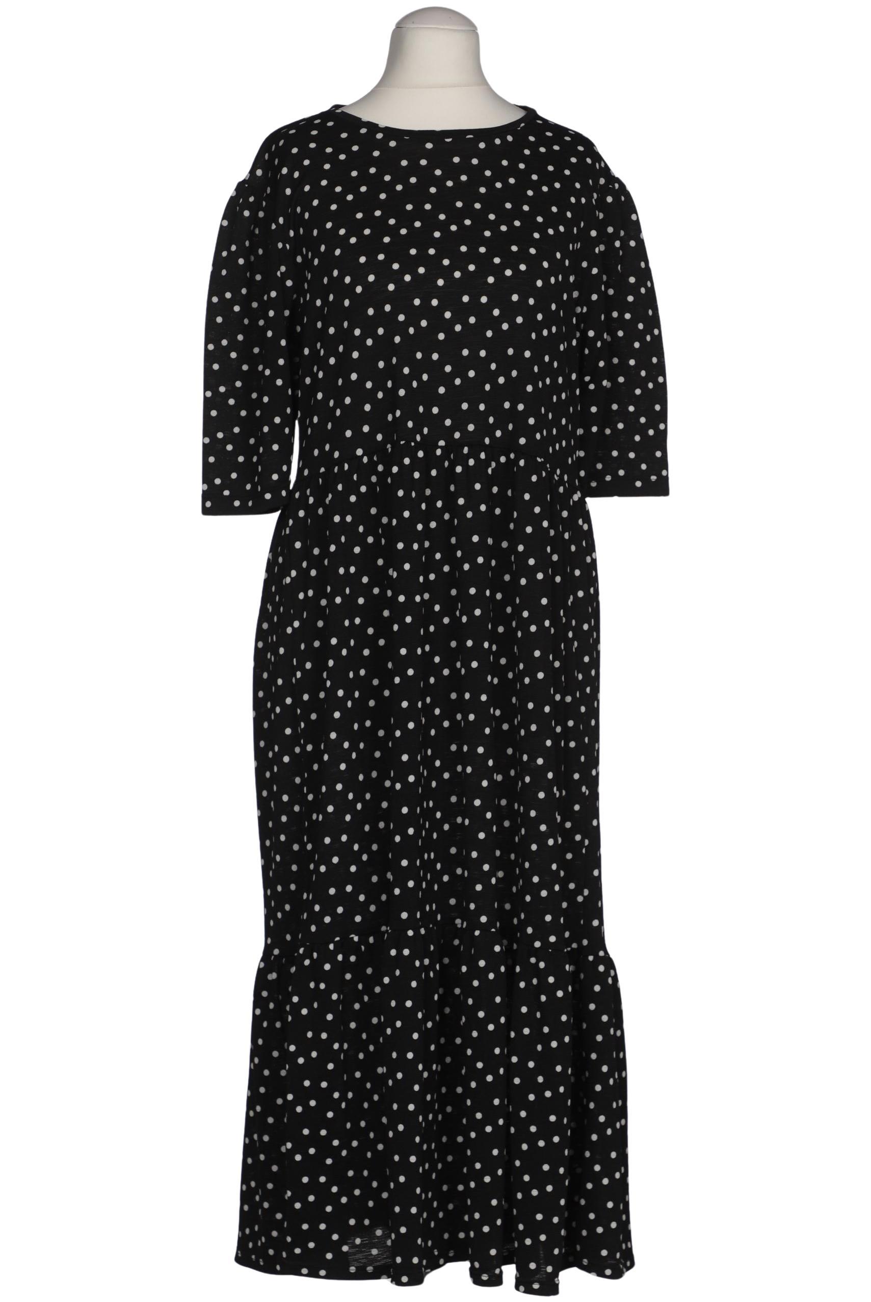 Thumbnail - Zara Damen Kleid, schwarz, Gr. 42