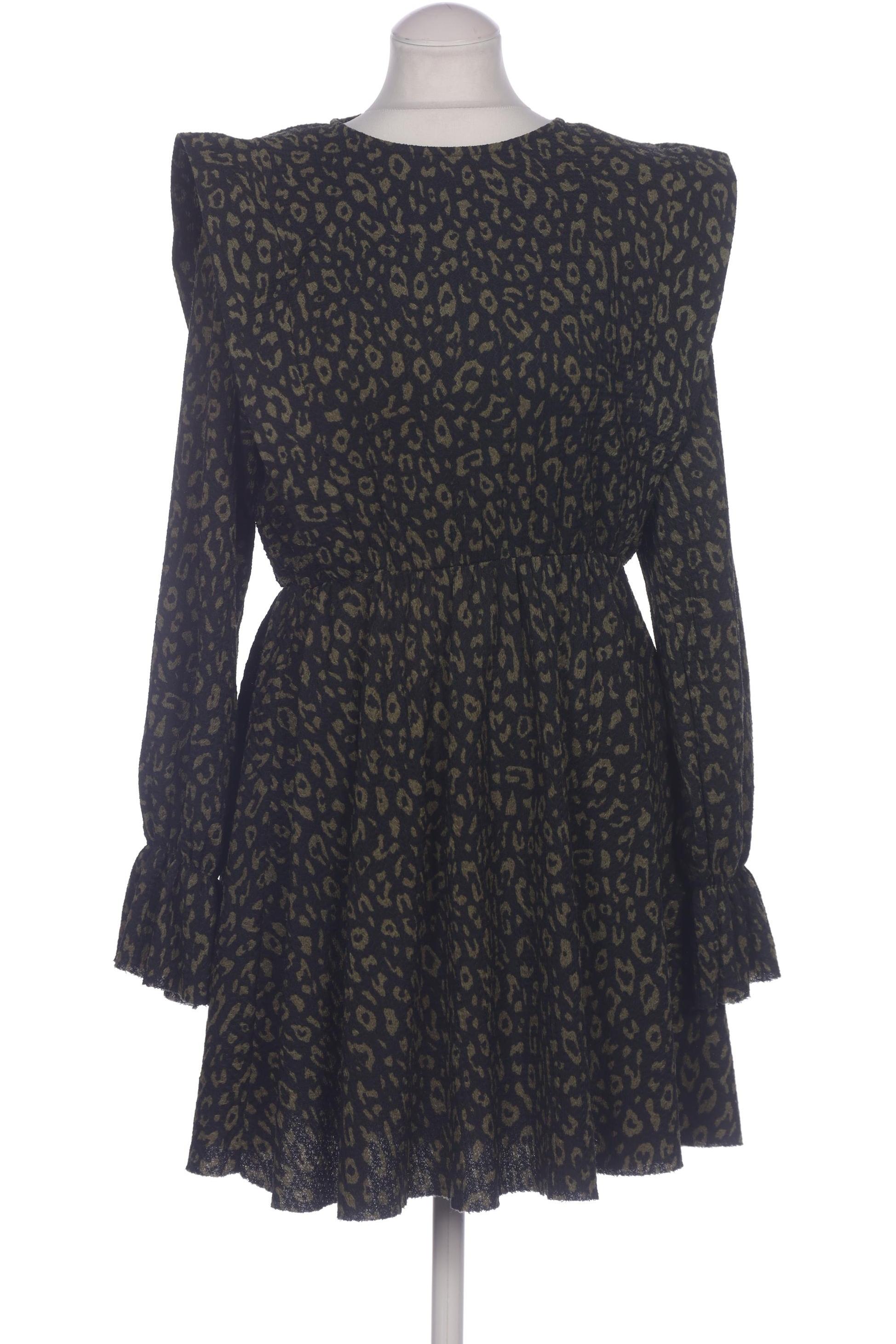 

Zara Damen Kleid, grün, Gr. 36
