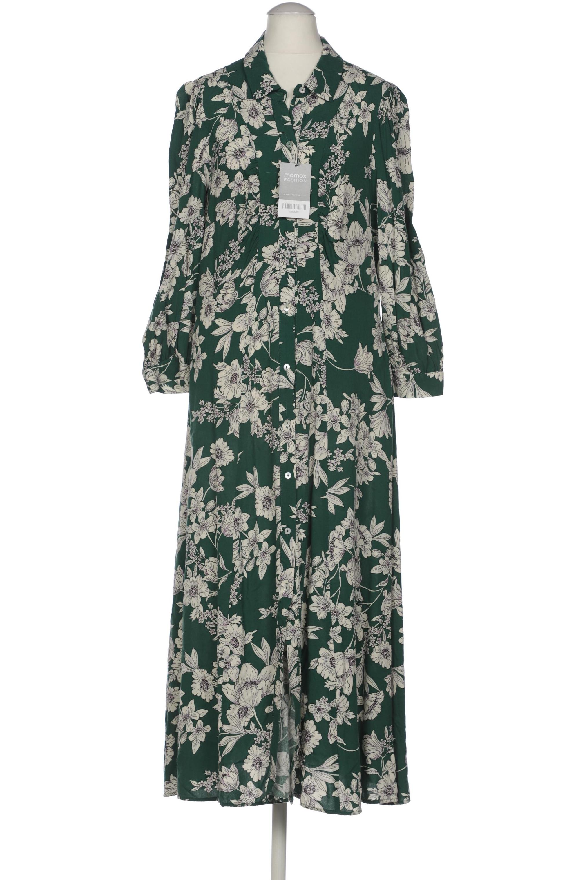 

Zara Damen Kleid, grün, Gr. 42