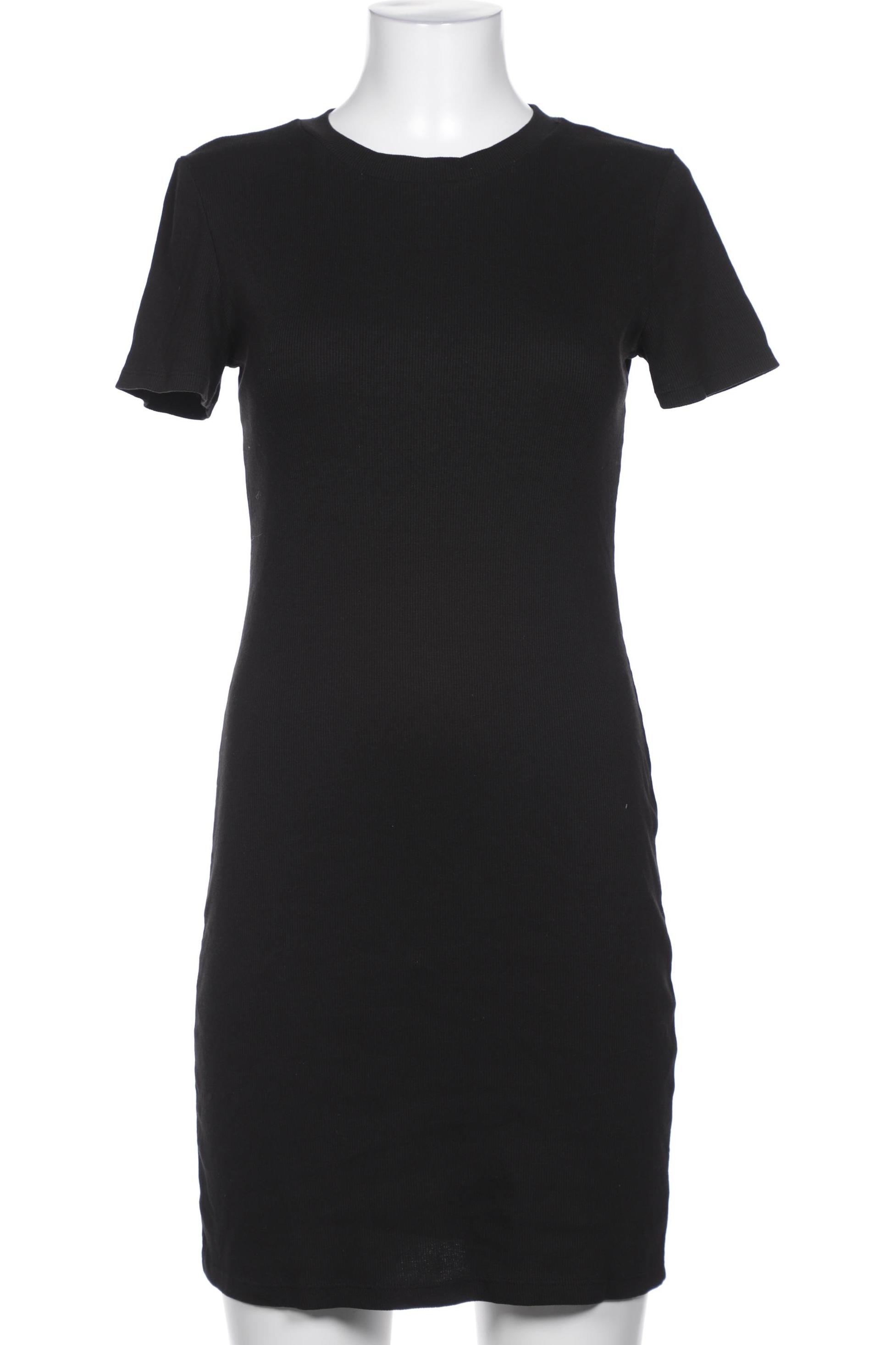 

ZARA Damen Kleid, schwarz