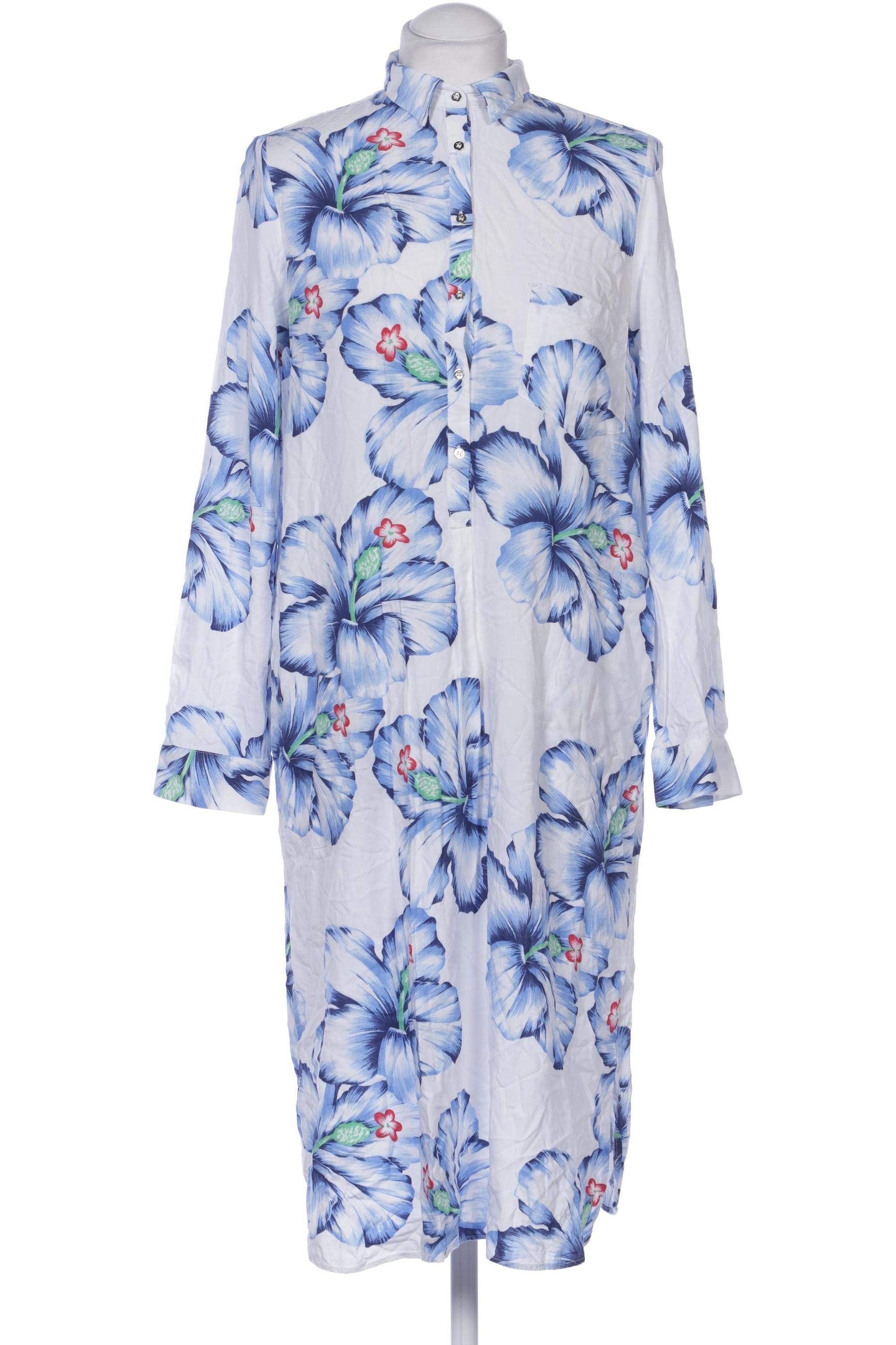

Zara Damen Kleid, blau, Gr. 38