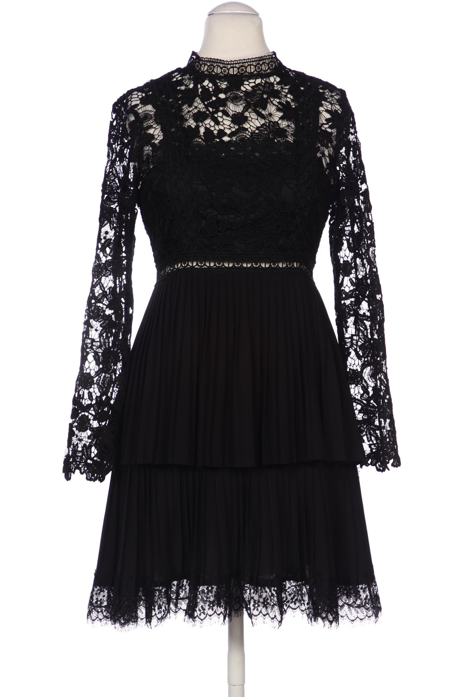 

Zara Damen Kleid, schwarz, Gr. 36