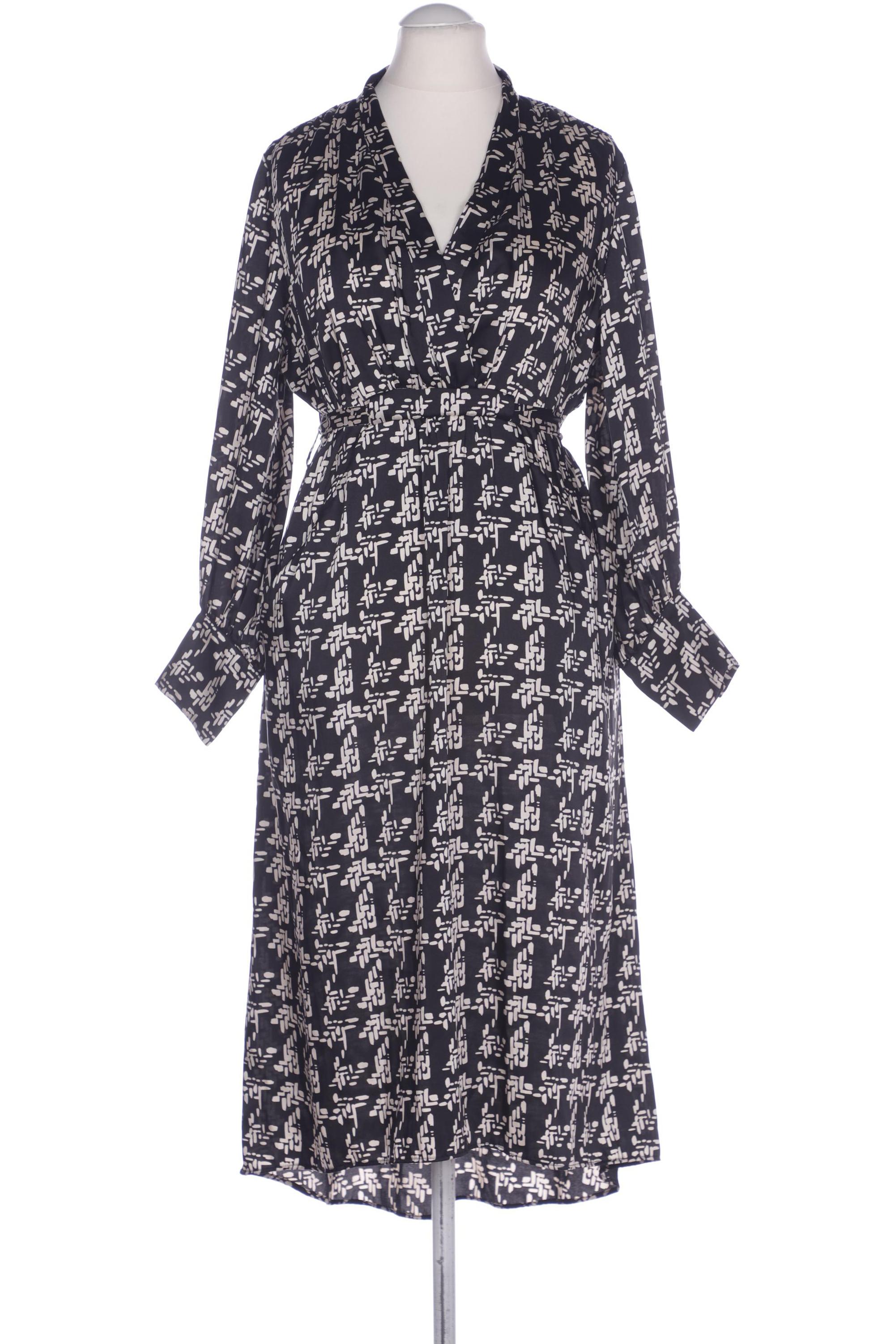 

ZARA Damen Kleid, schwarz