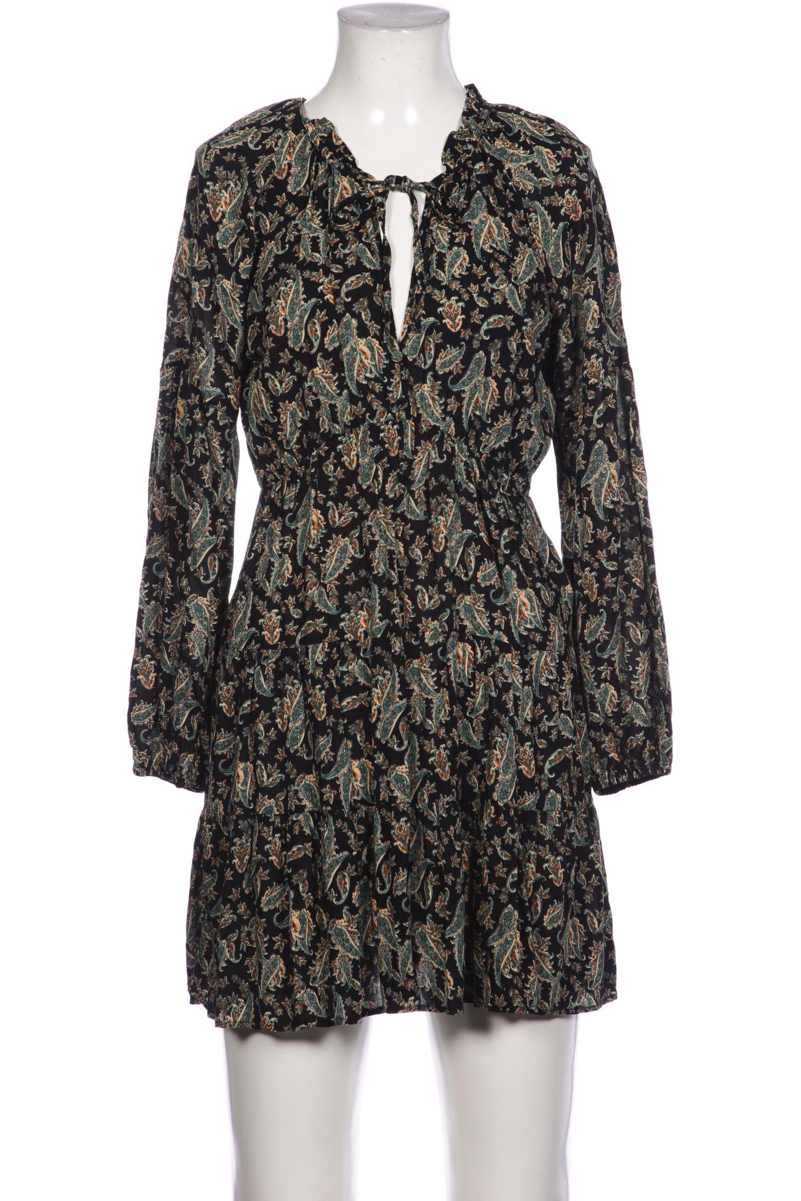 

Zara Damen Kleid, schwarz, Gr. 36