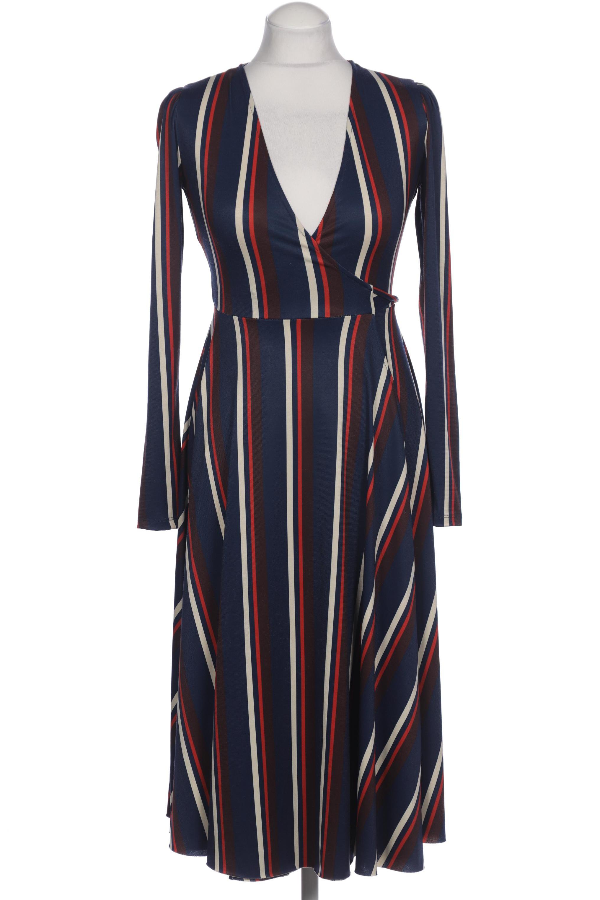 

Zara Damen Kleid, marineblau, Gr. 36