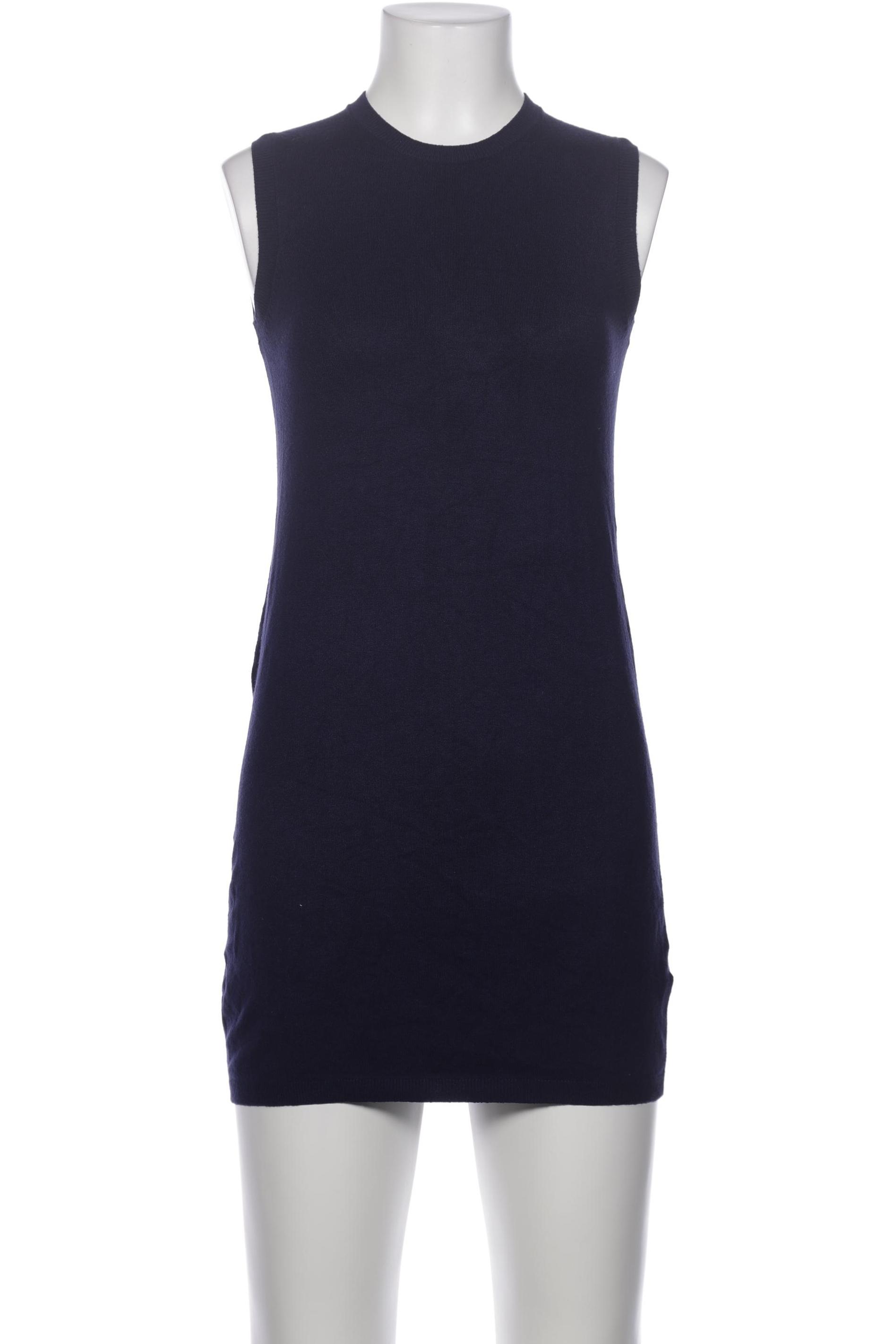 

Zara Damen Kleid, marineblau, Gr. 38