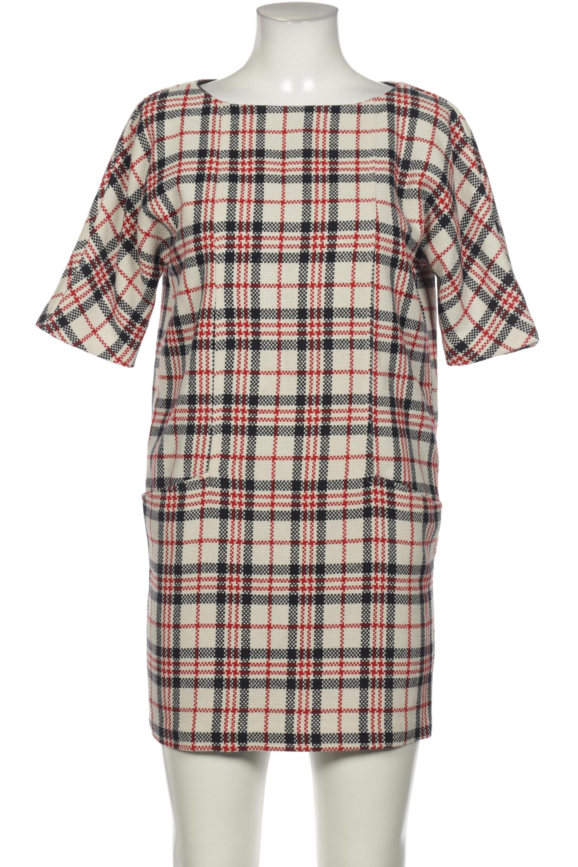 

Zara Damen Kleid, mehrfarbig, Gr. 38