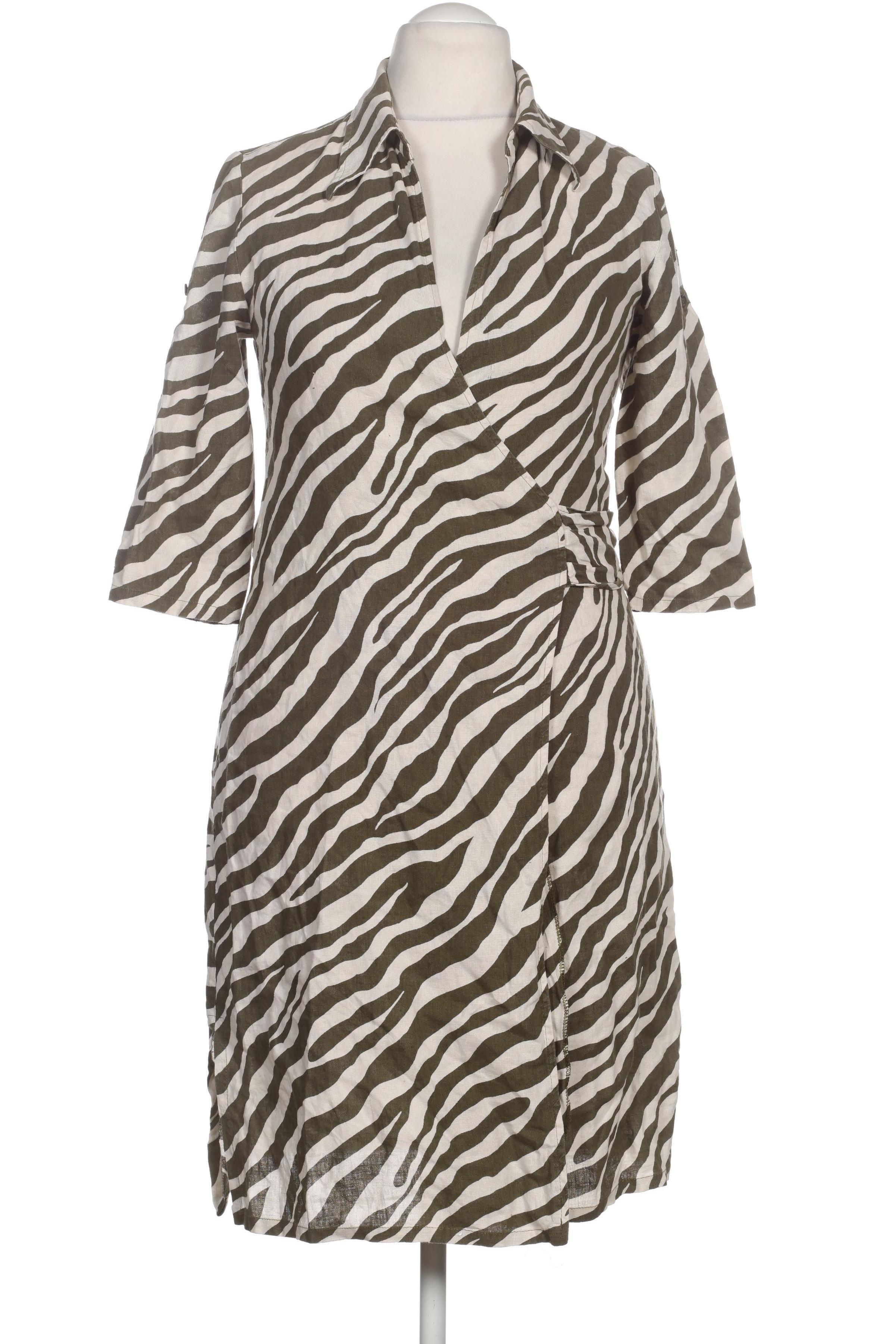 

Zara Damen Kleid, grün, Gr. 38