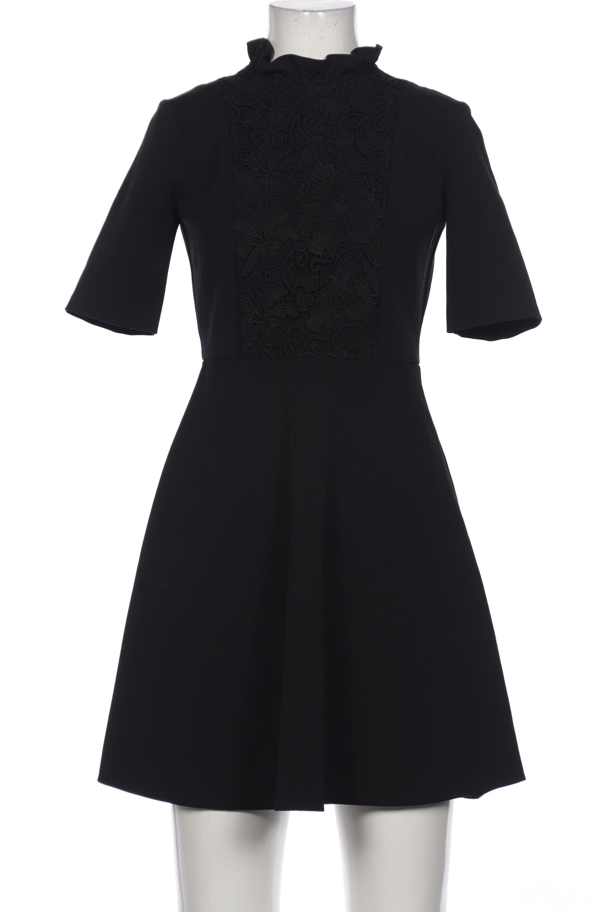 

Zara Damen Kleid, schwarz, Gr. 36