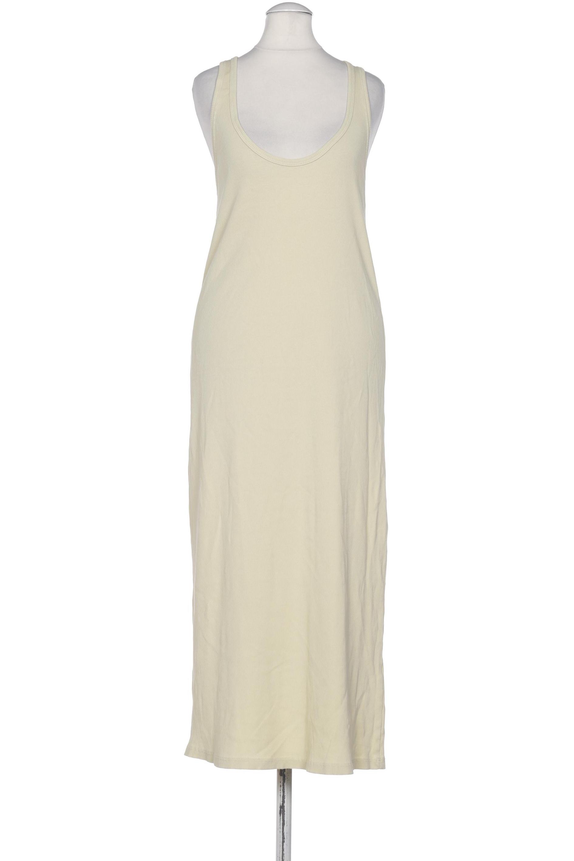 

Zara Damen Kleid, gelb, Gr. 34