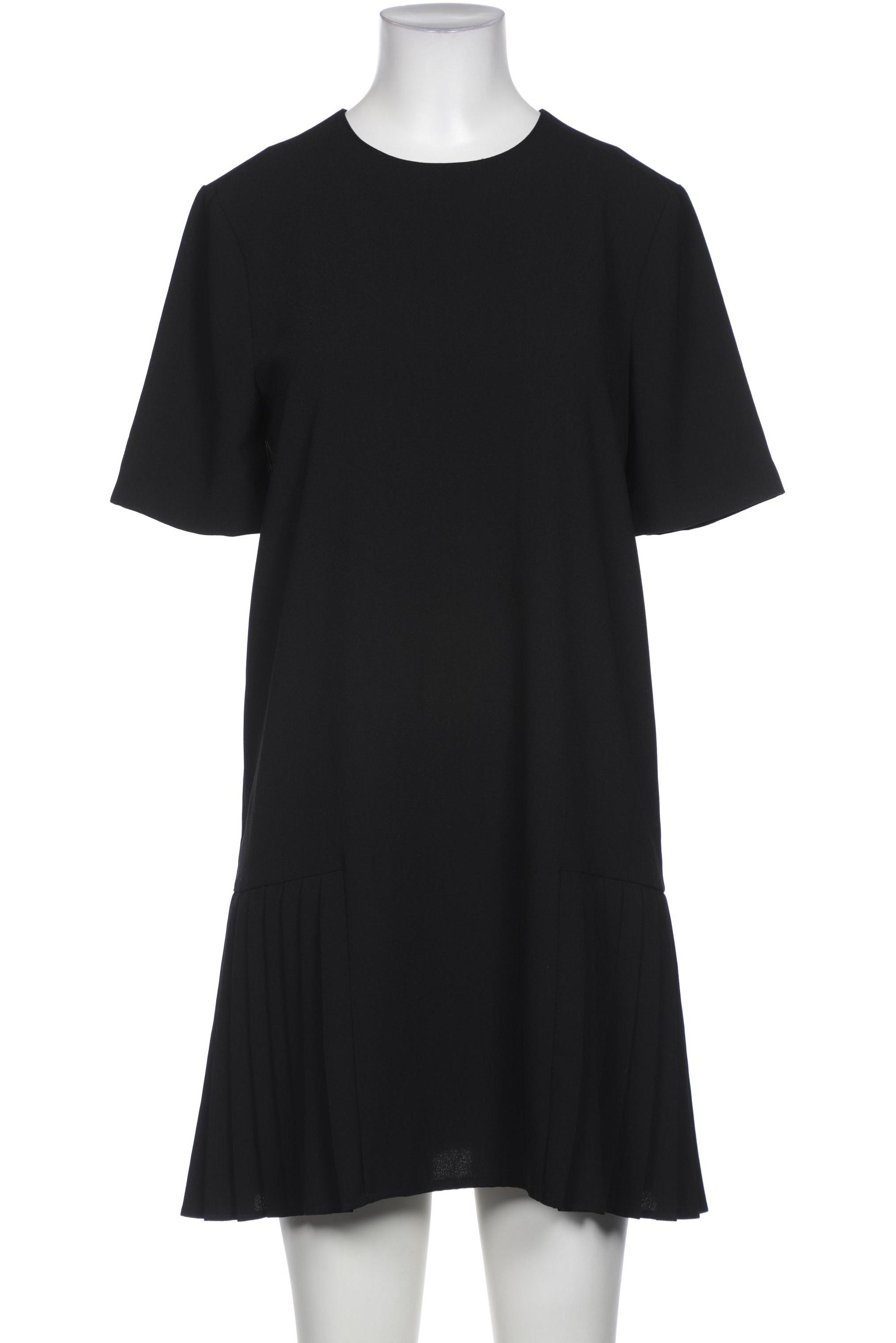 

ZARA Damen Kleid, schwarz