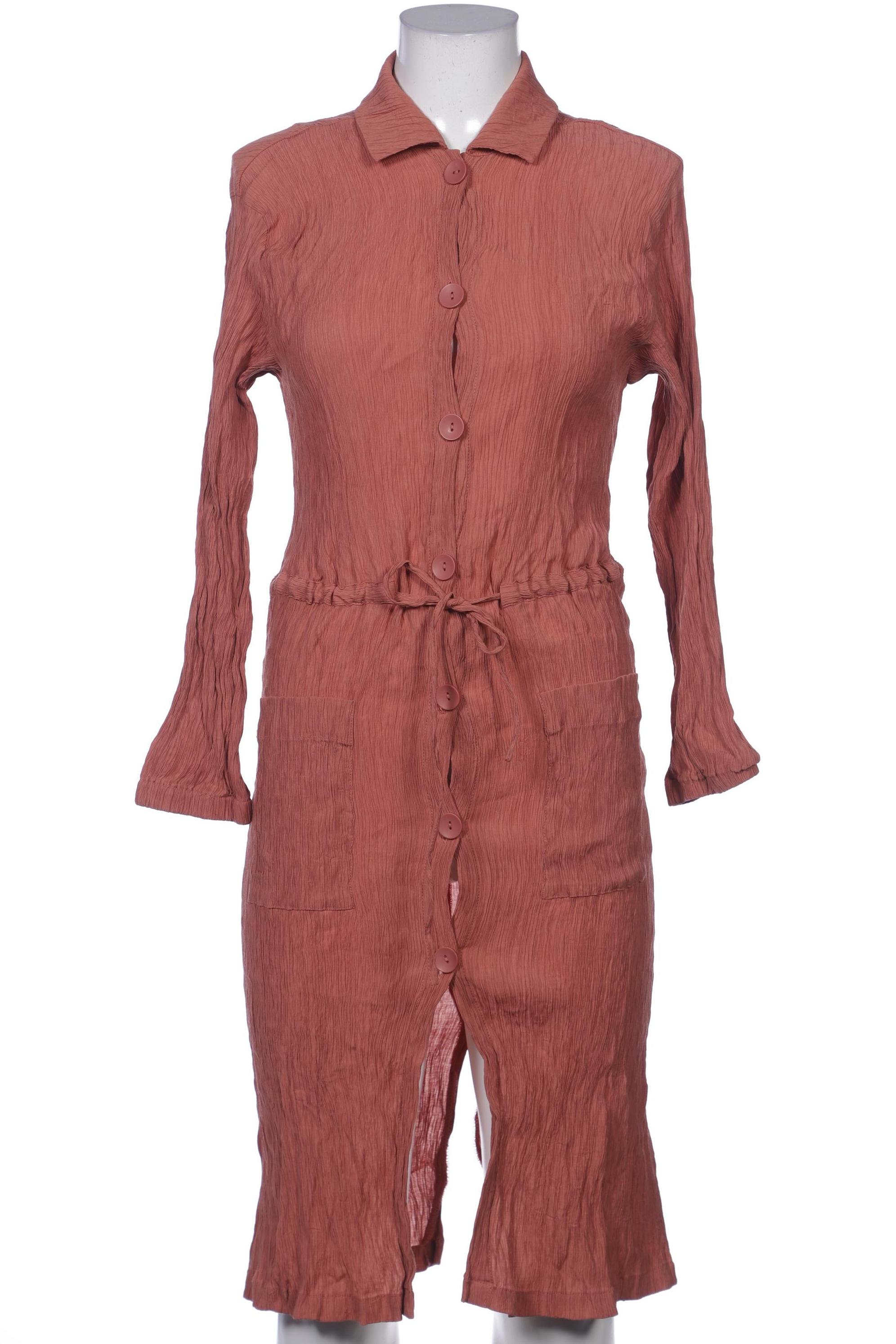 

Zara Damen Kleid, rot, Gr. 42