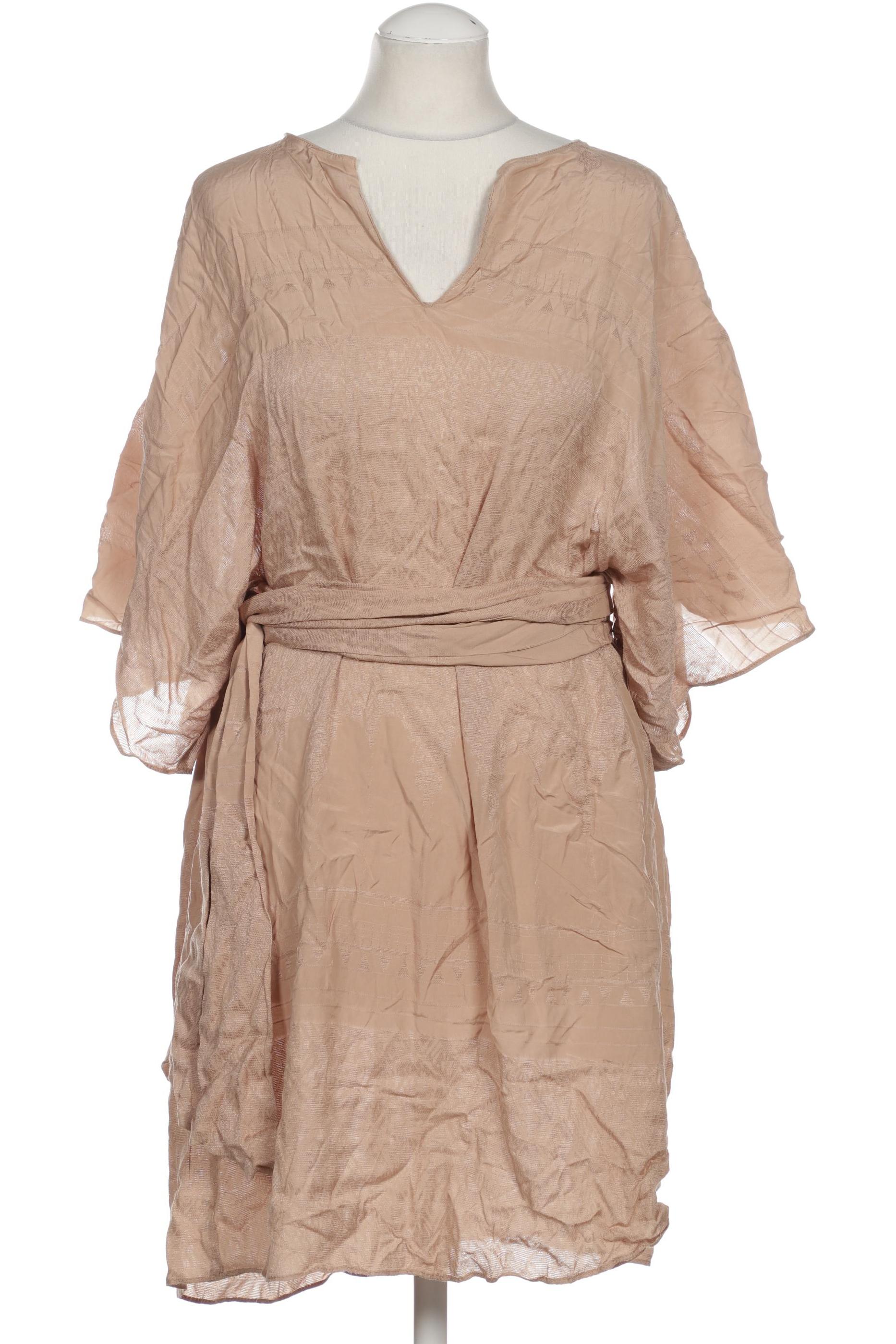 

Zara Damen Kleid, braun, Gr. 36