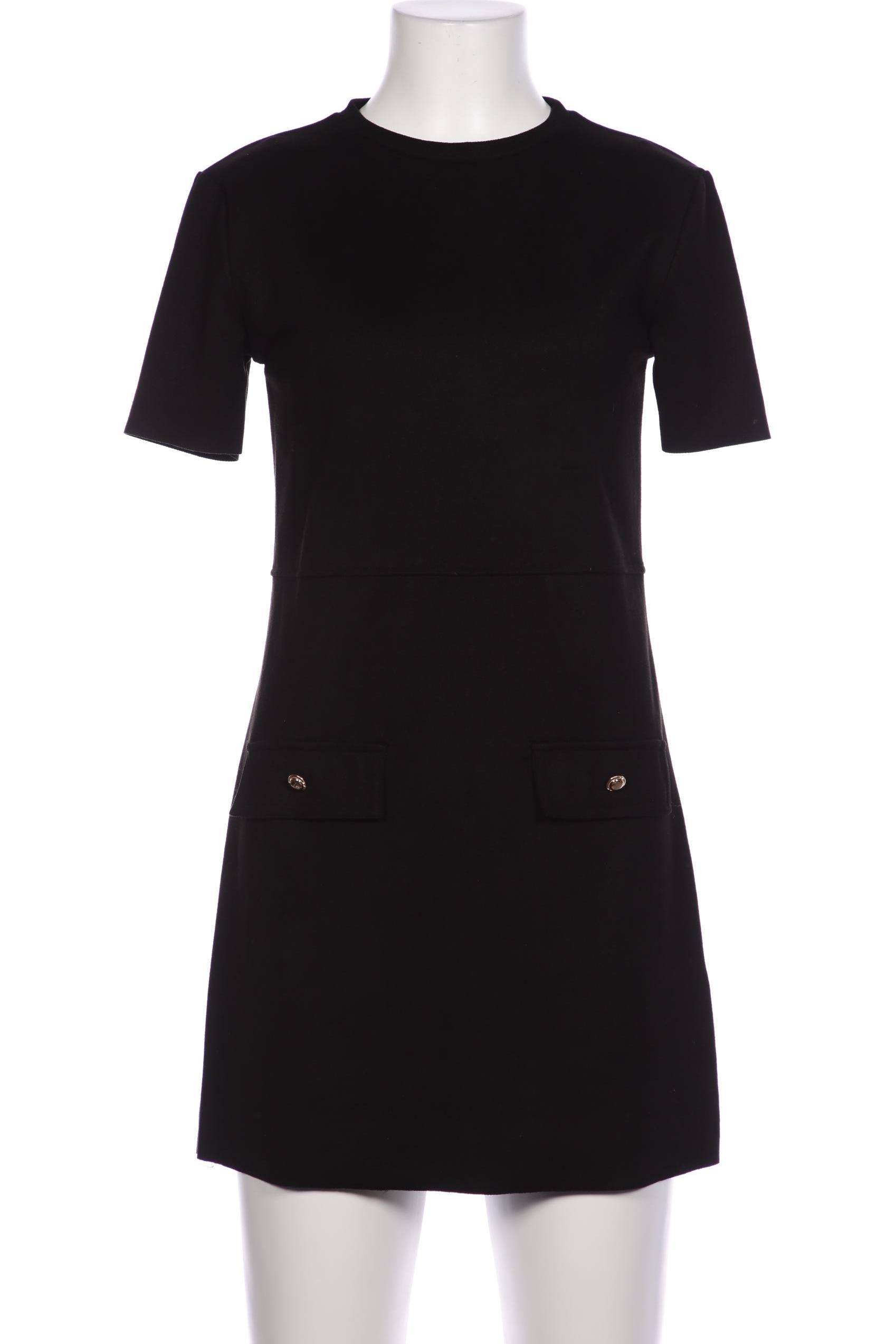 

Zara Damen Kleid, schwarz, Gr. 34