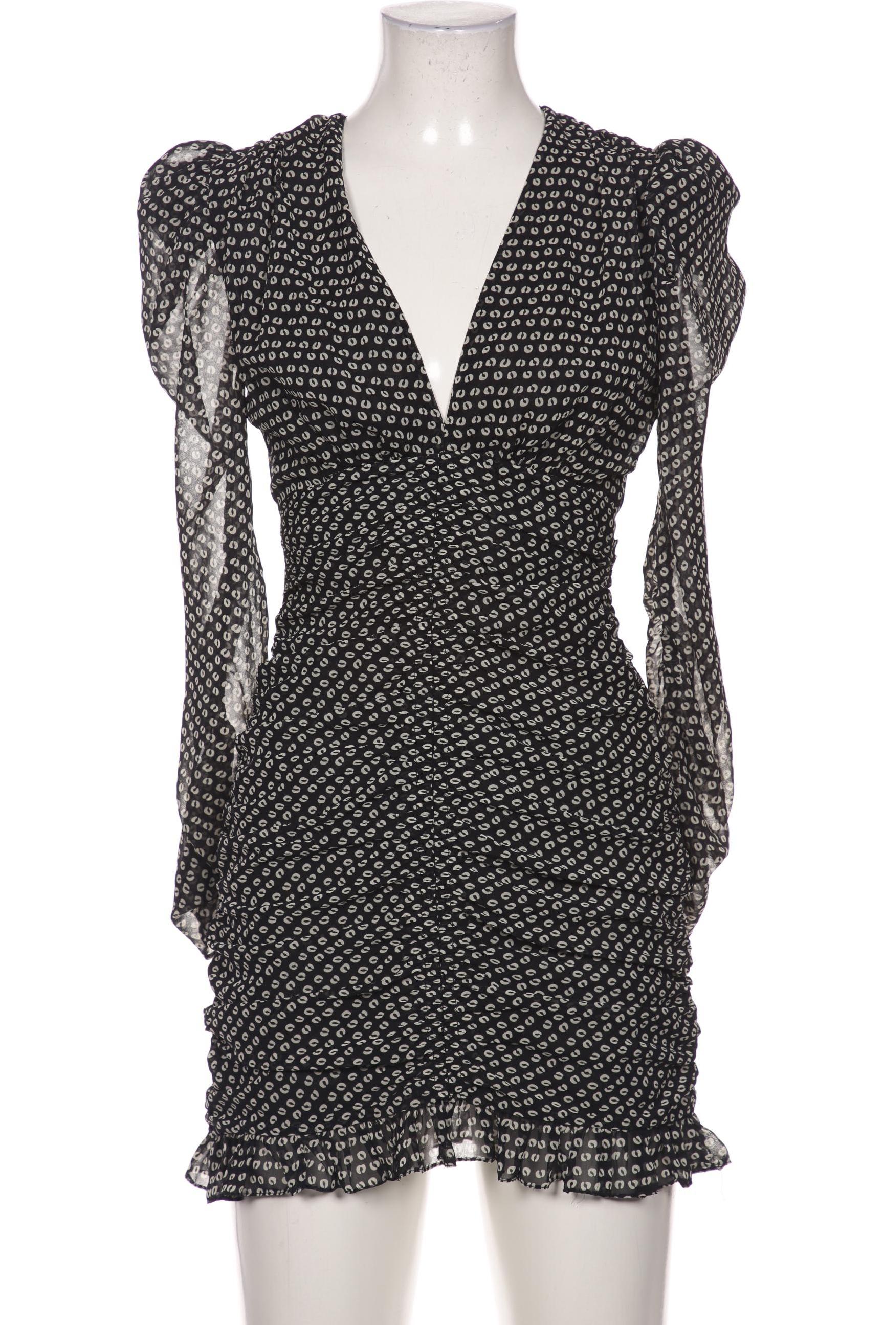

Zara Damen Kleid, schwarz, Gr. 34