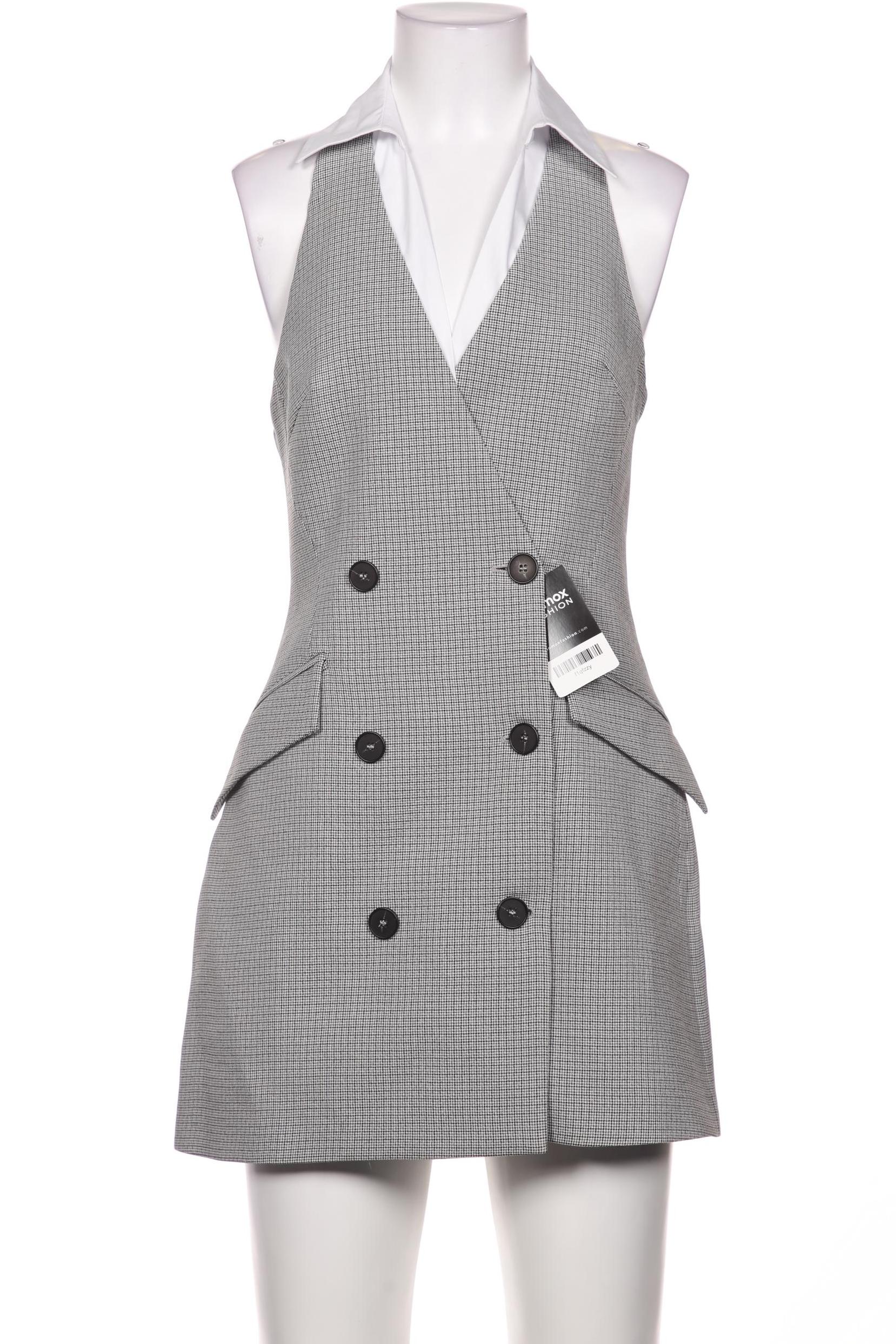 

Zara Damen Kleid, grau, Gr. 38