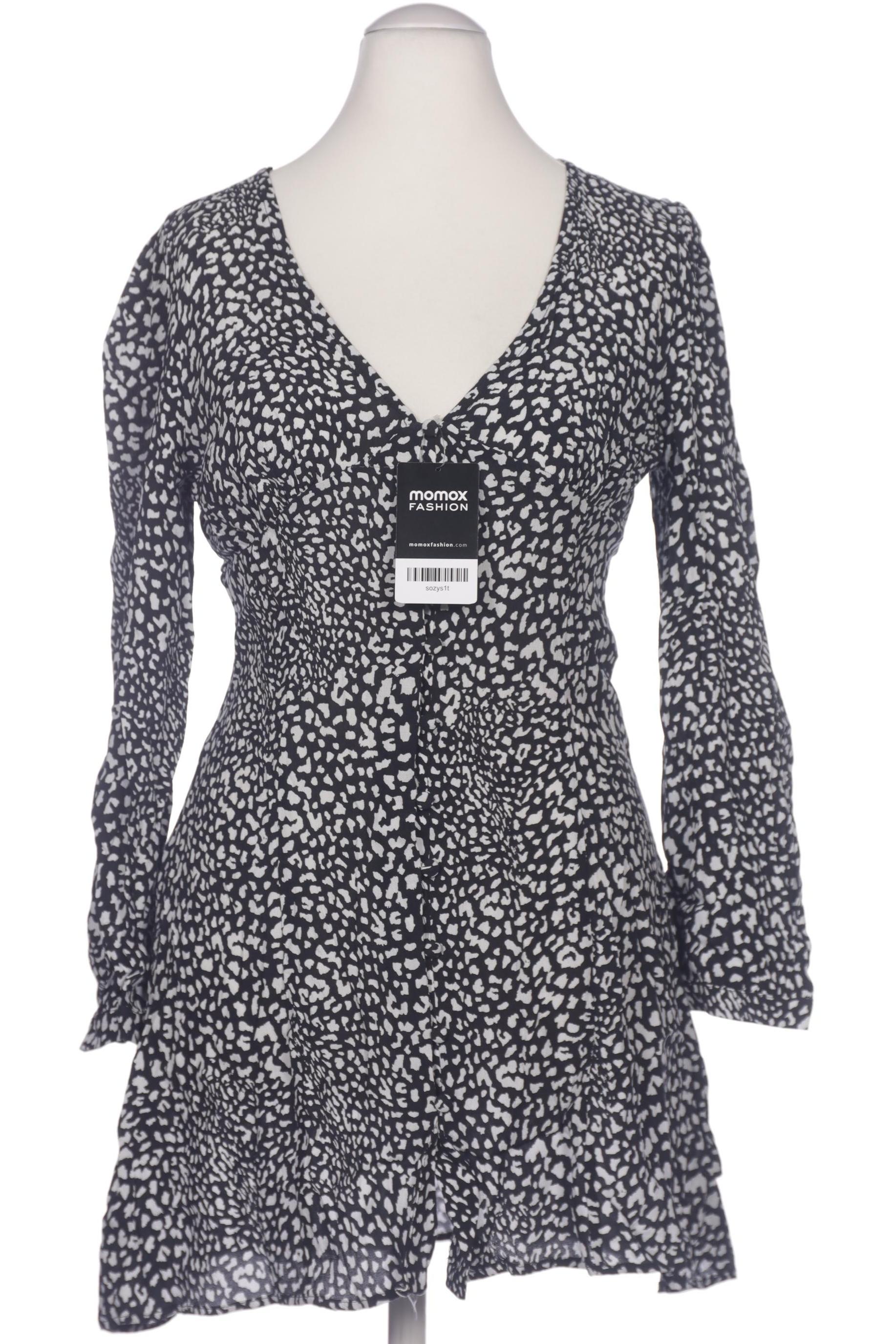 

Zara Damen Kleid, schwarz, Gr. 38