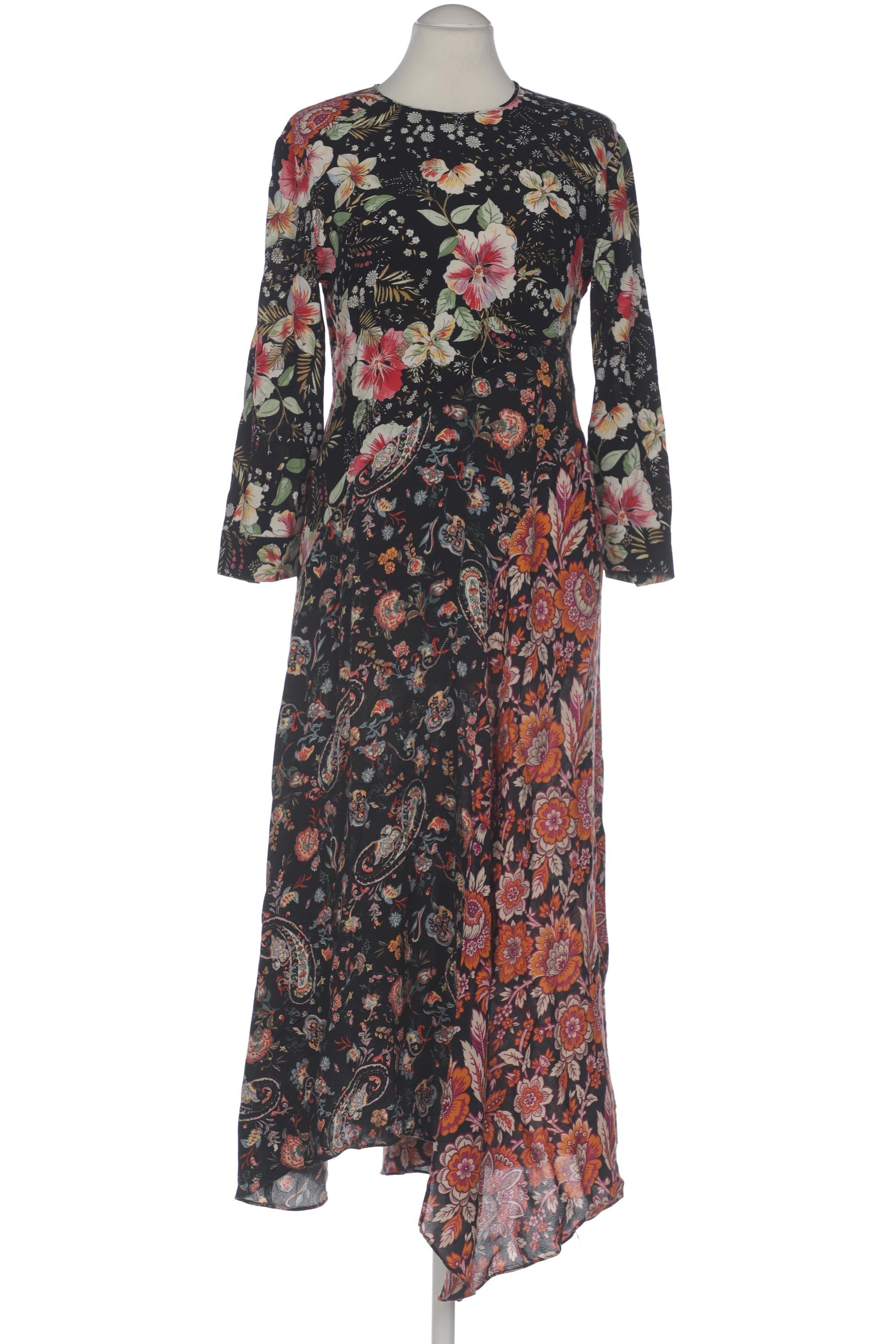 

Zara Damen Kleid, schwarz, Gr. 36