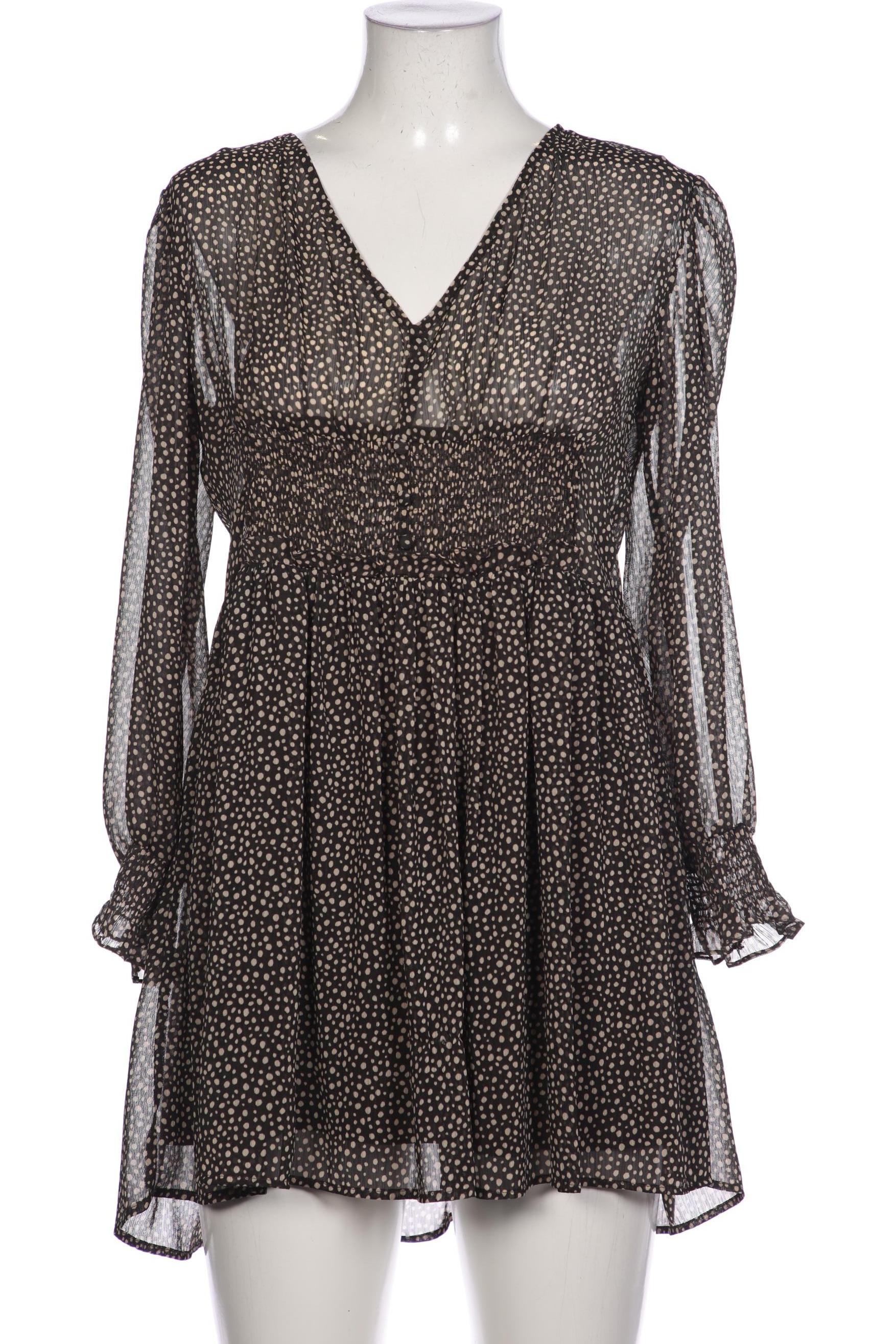 

Zara Damen Kleid, grau, Gr. 38