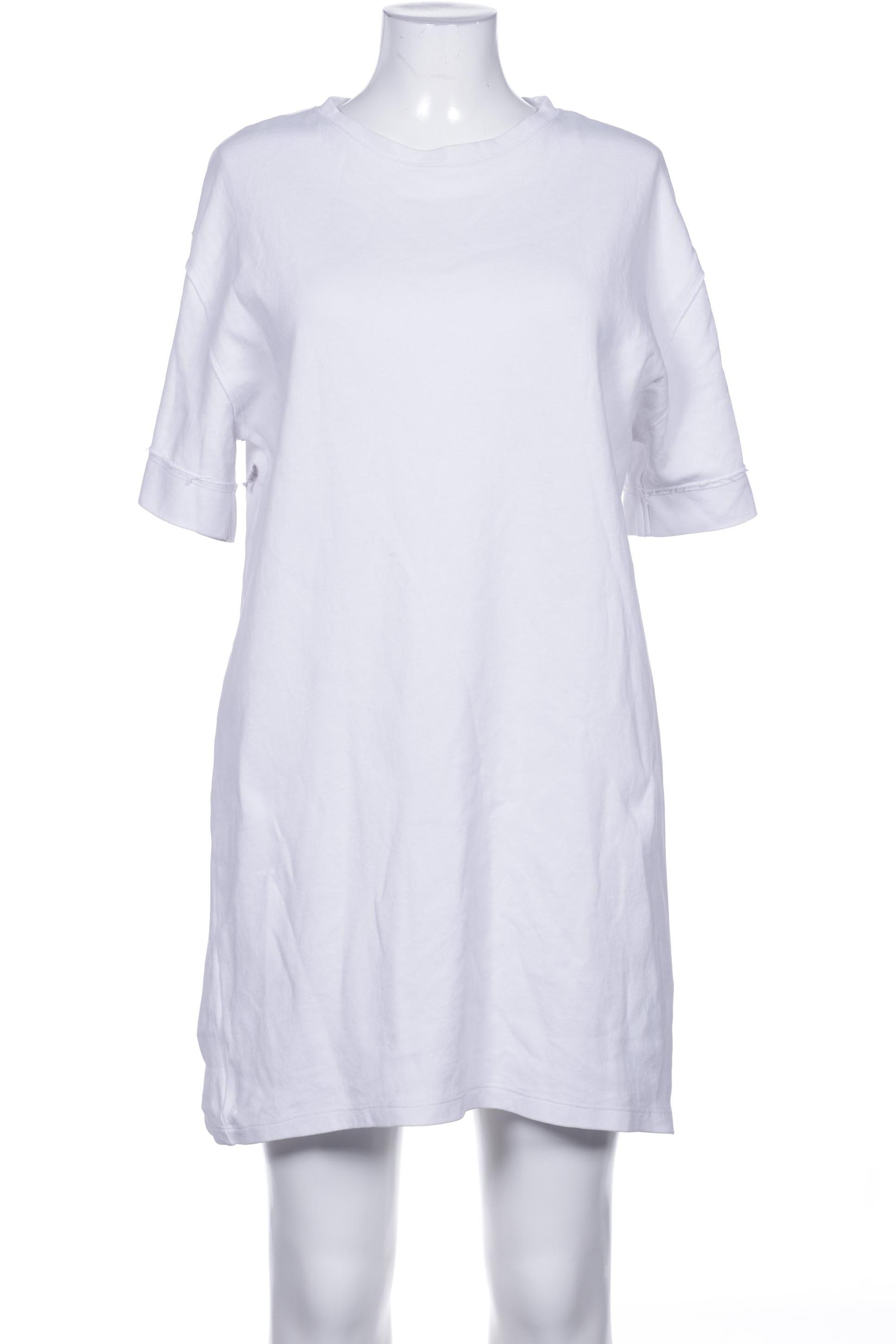 

ZARA Damen Kleid, weiß