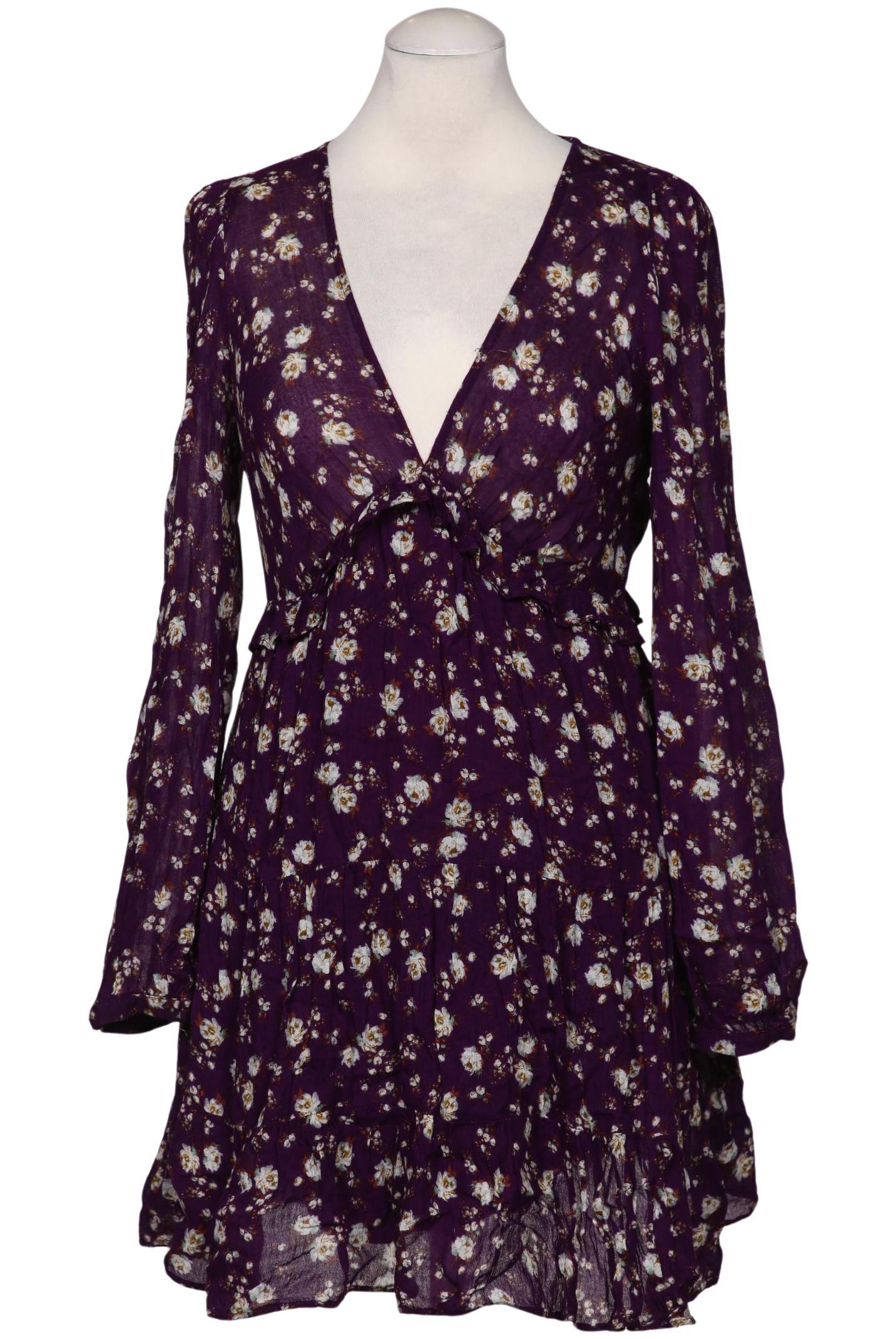 

Zara Damen Kleid, flieder, Gr. 36