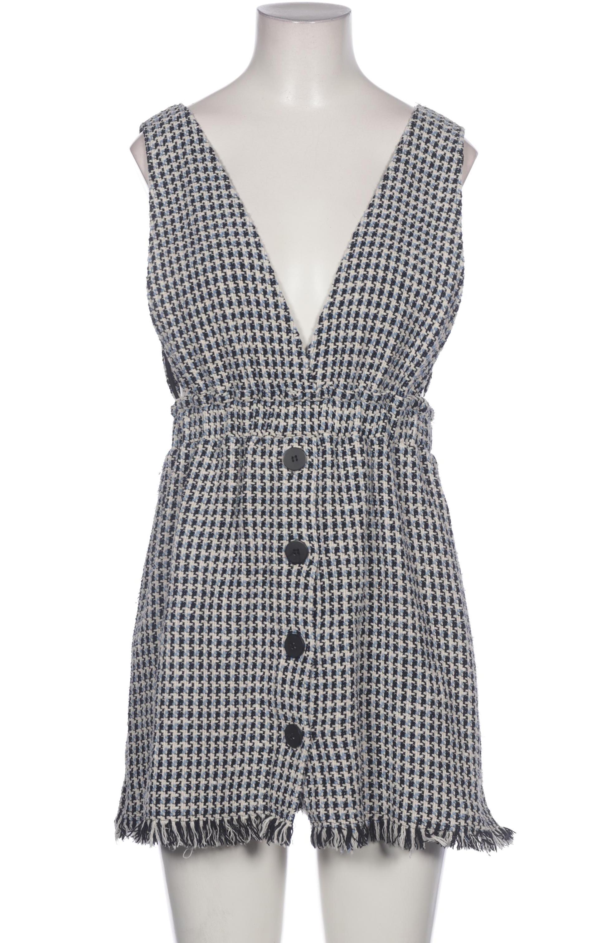 

Zara Damen Kleid, mehrfarbig, Gr. 34