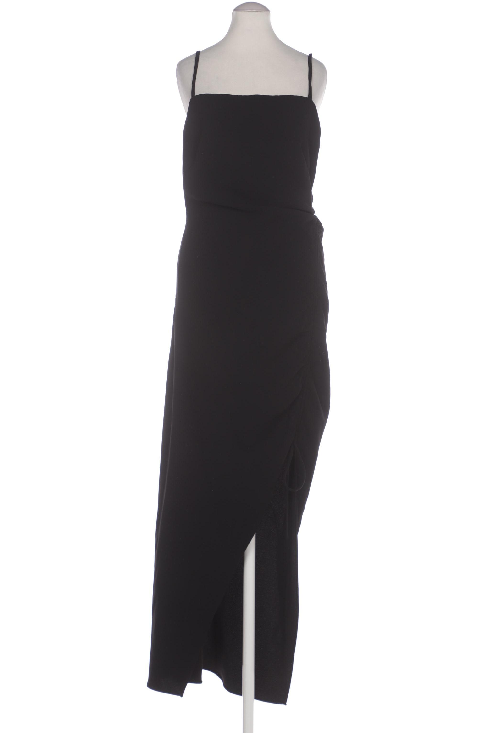 

Zara Damen Kleid, schwarz, Gr. 36