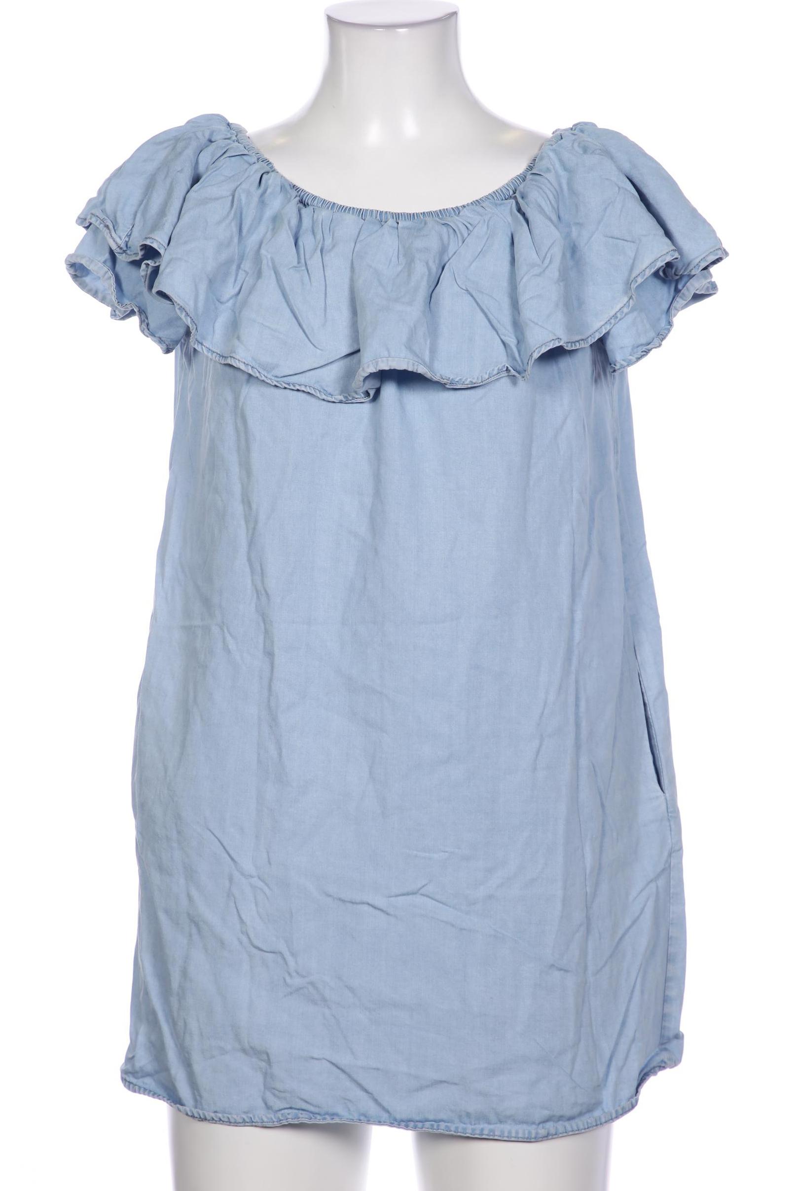 

Zara Damen Kleid, blau, Gr. 36