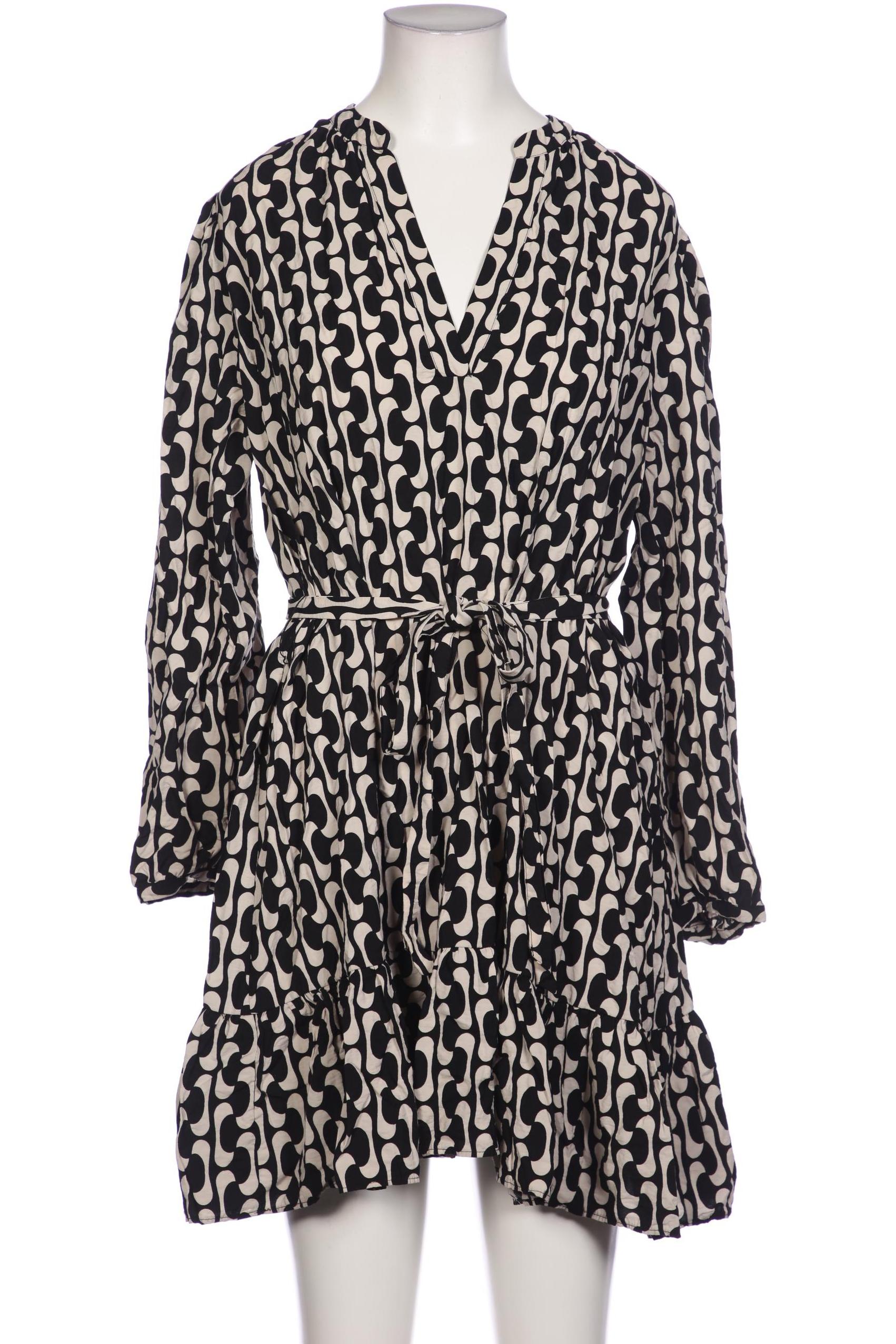 

Zara Damen Kleid, schwarz, Gr. 38
