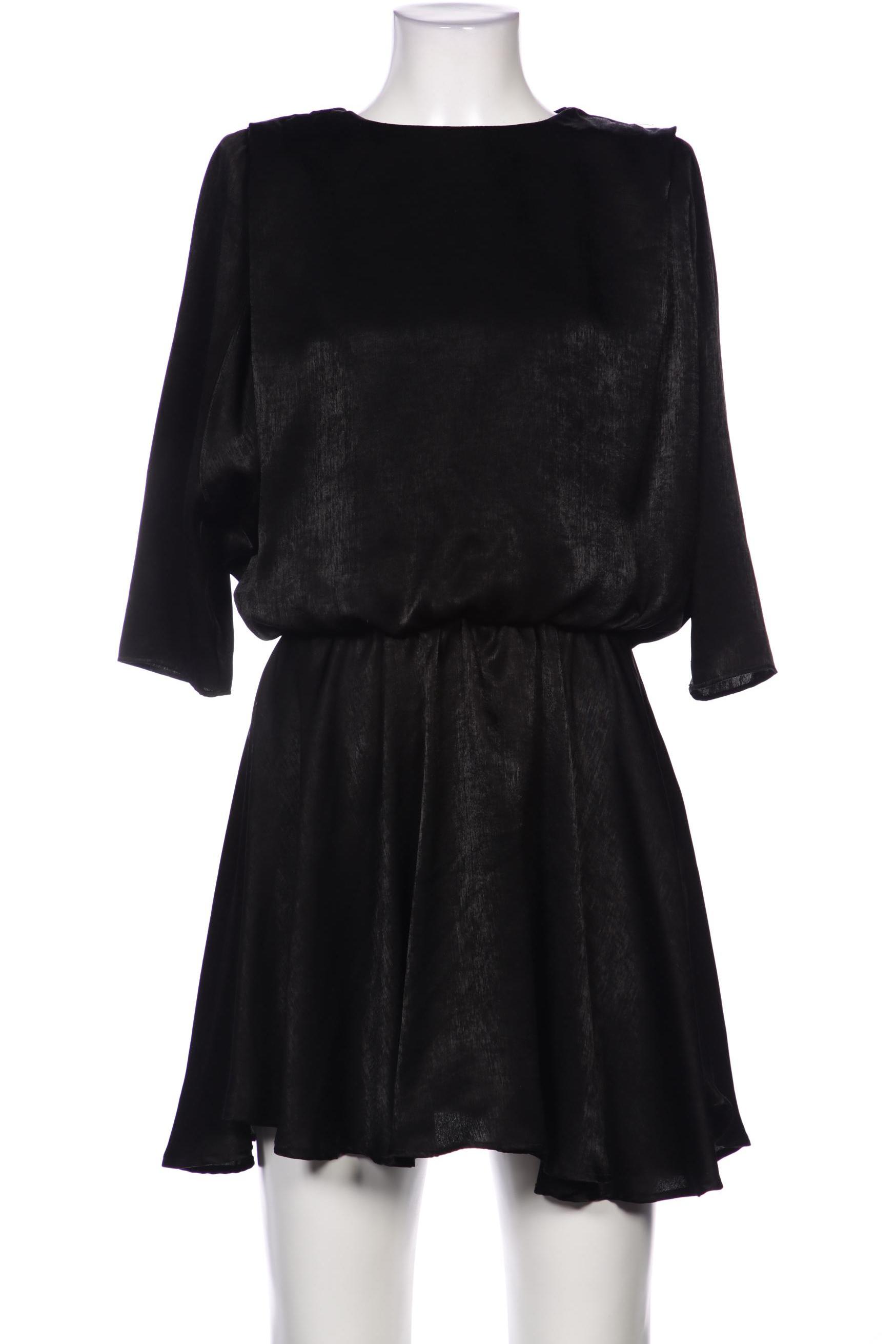 

Zara Damen Kleid, schwarz, Gr. 34