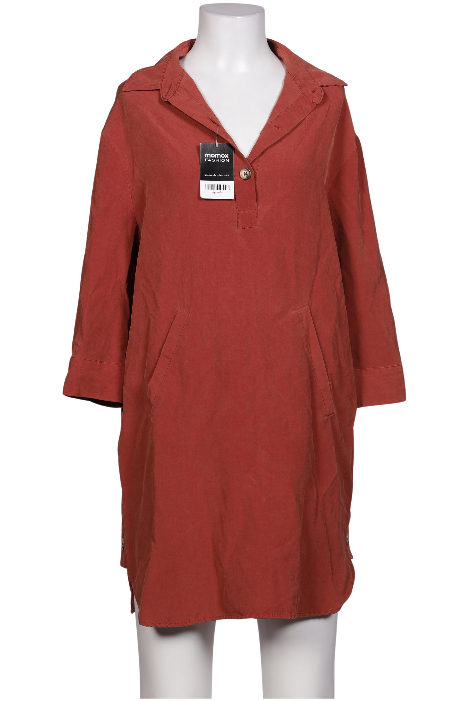 

Zara Damen Kleid, braun, Gr. 36