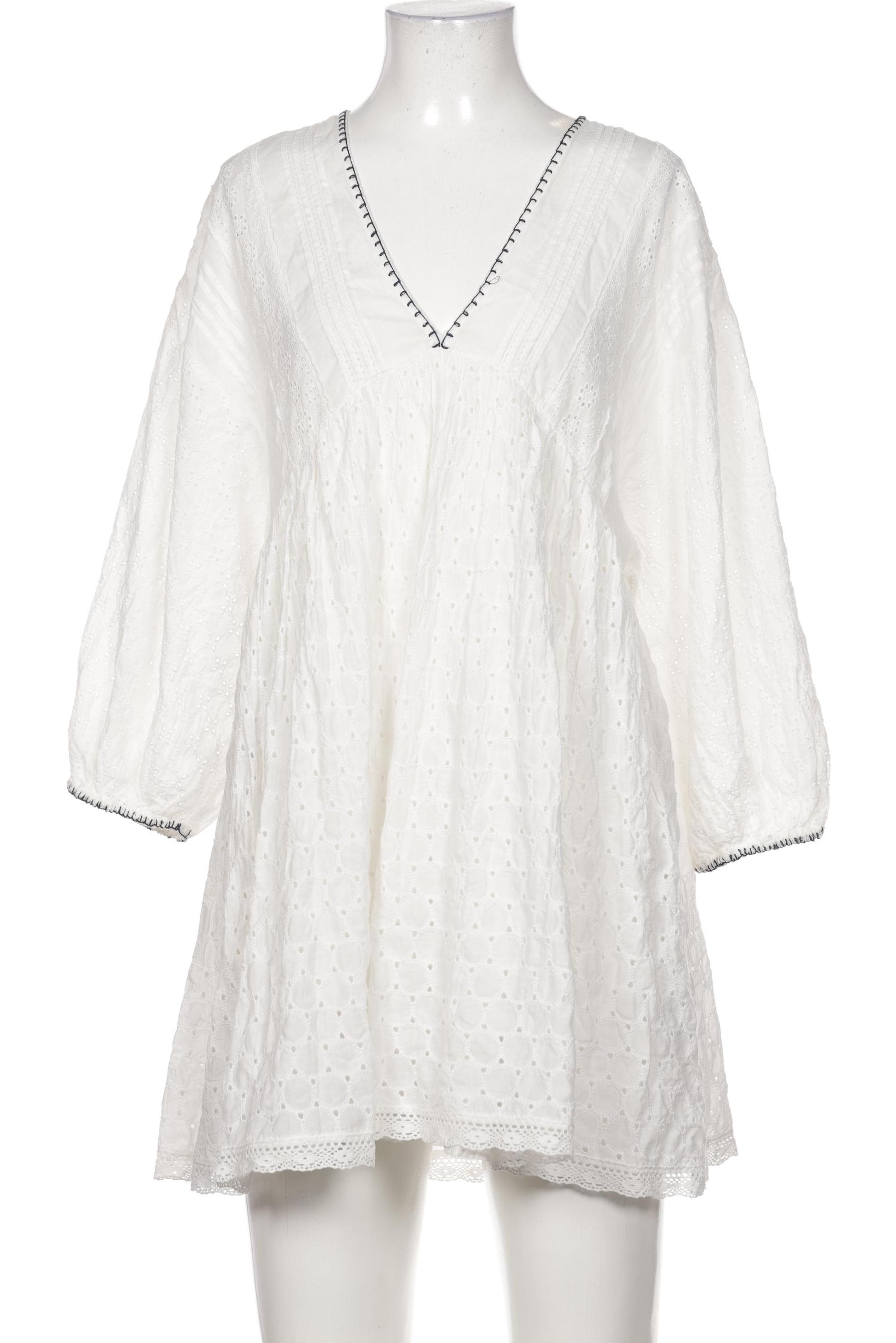 

Zara Damen Kleid, mehrfarbig, Gr. 36