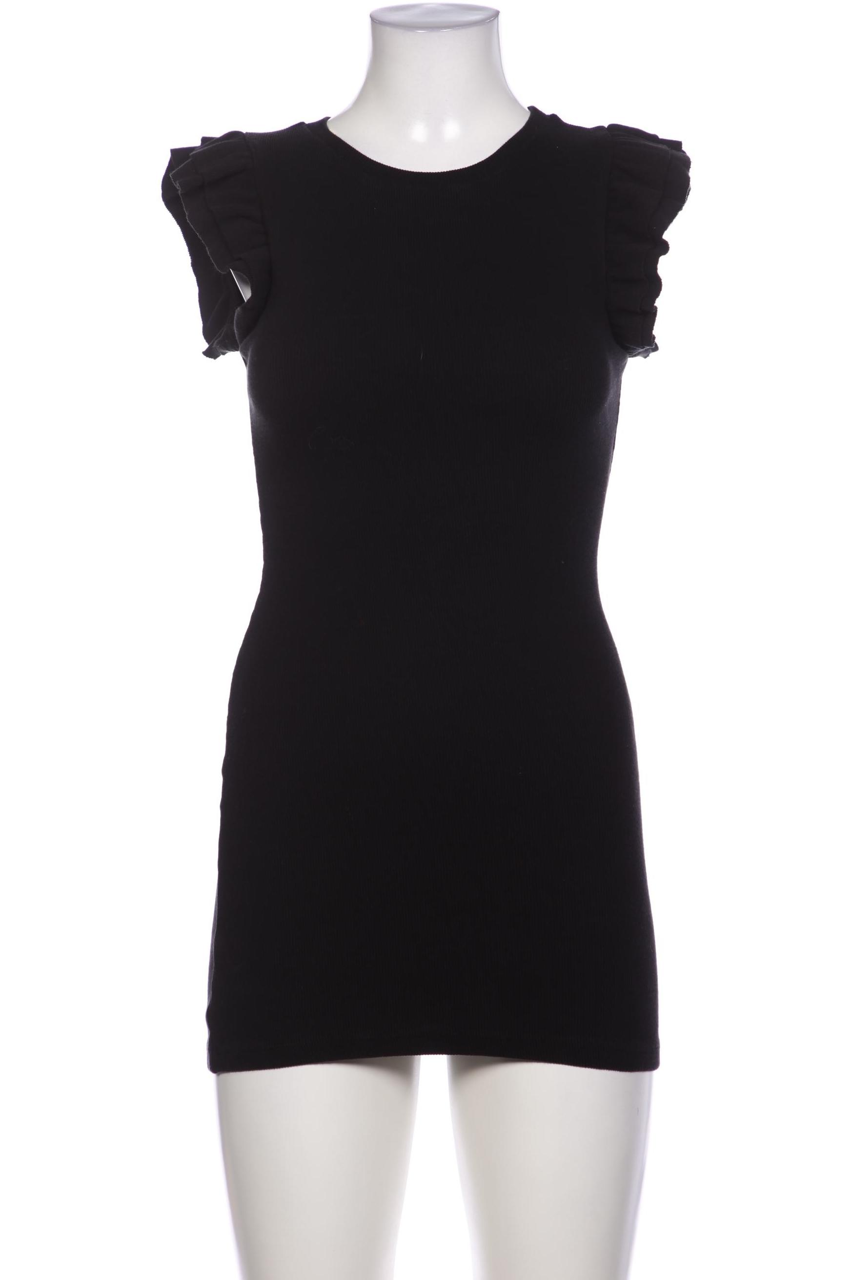 

Zara Damen Kleid, schwarz, Gr. 36