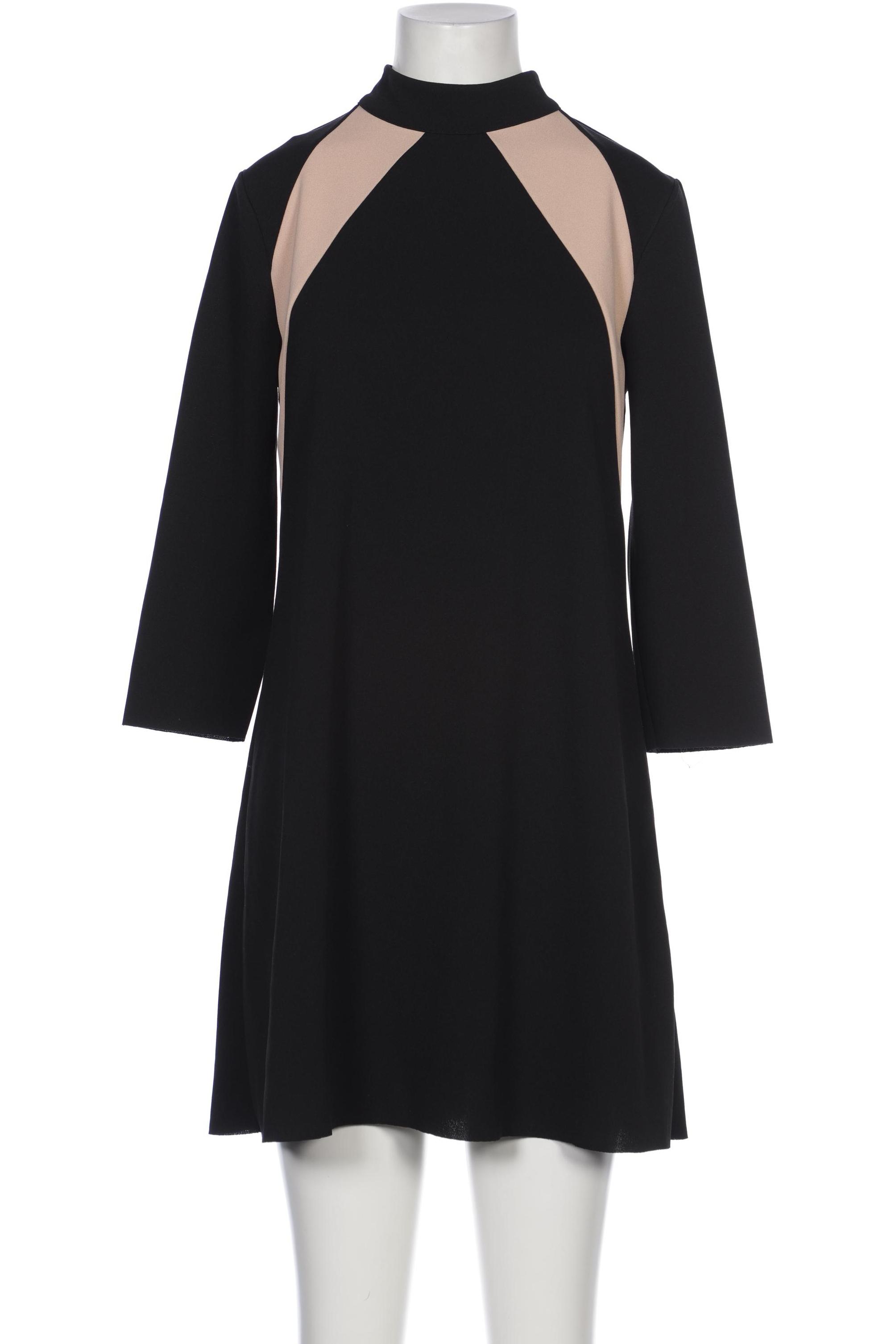 

ZARA Damen Kleid, schwarz